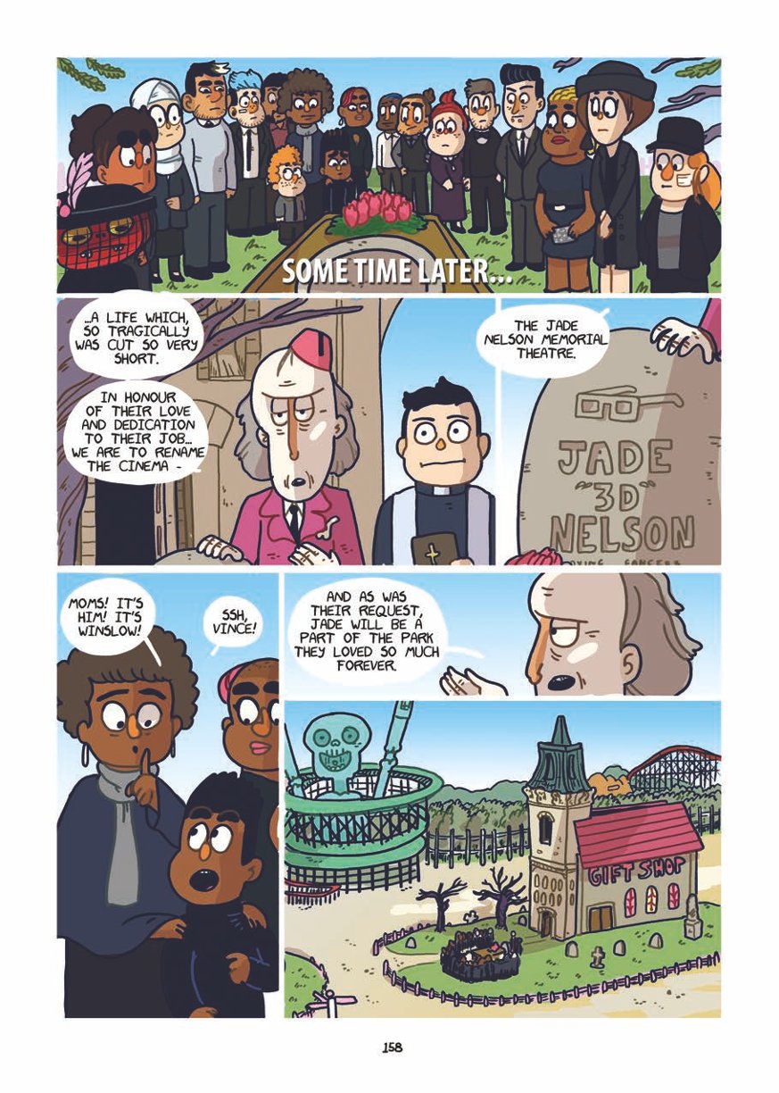 Deadendia issue Full - Page 178