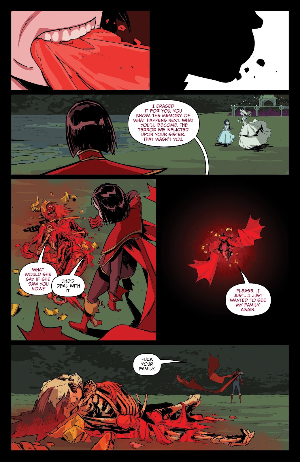 Nights issue 6 - Page 21