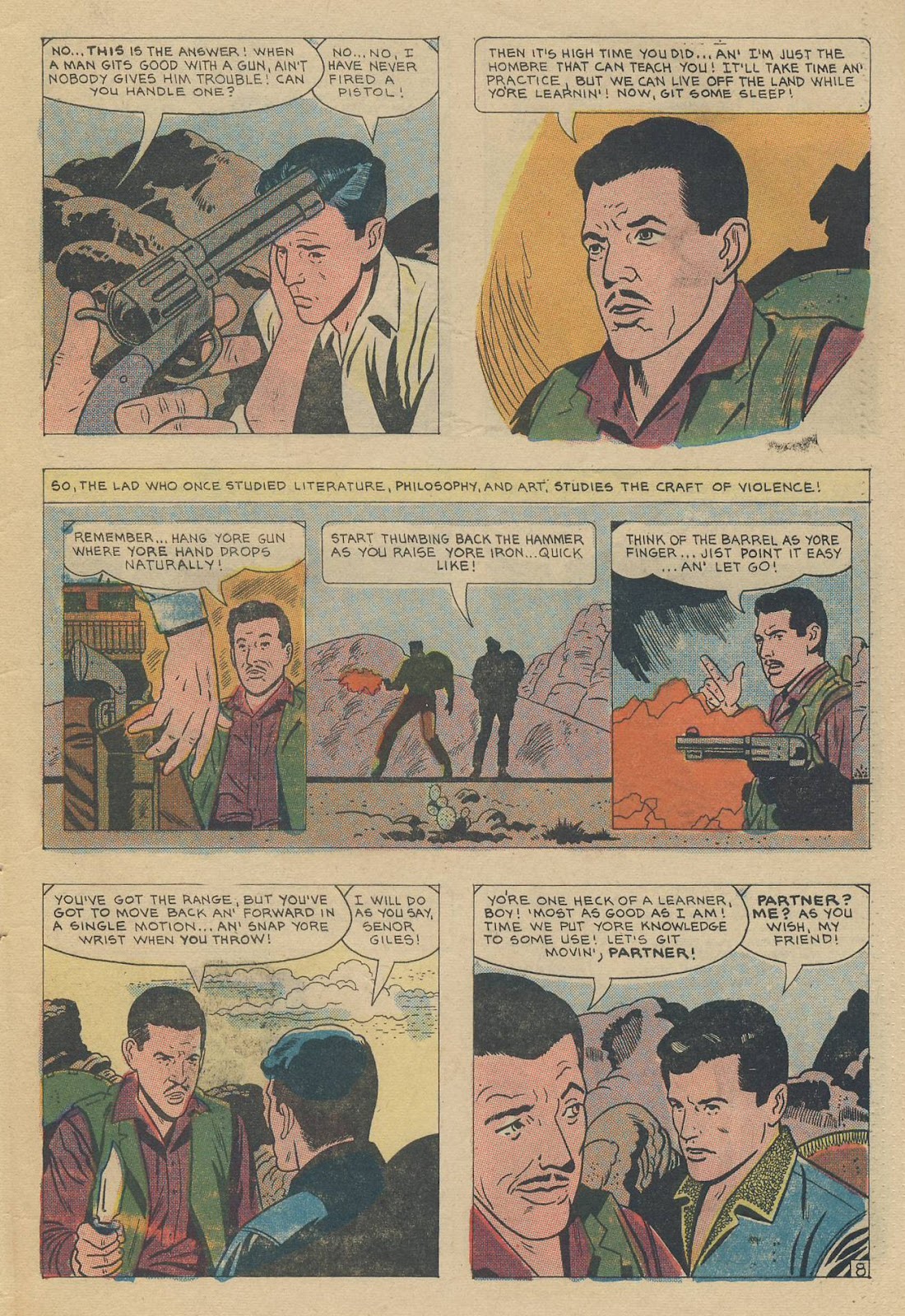 Texas Rangers in Action issue 67 - Page 31