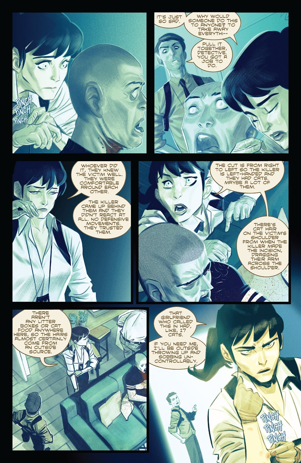 Pine & Merrimac issue 3 - Page 4