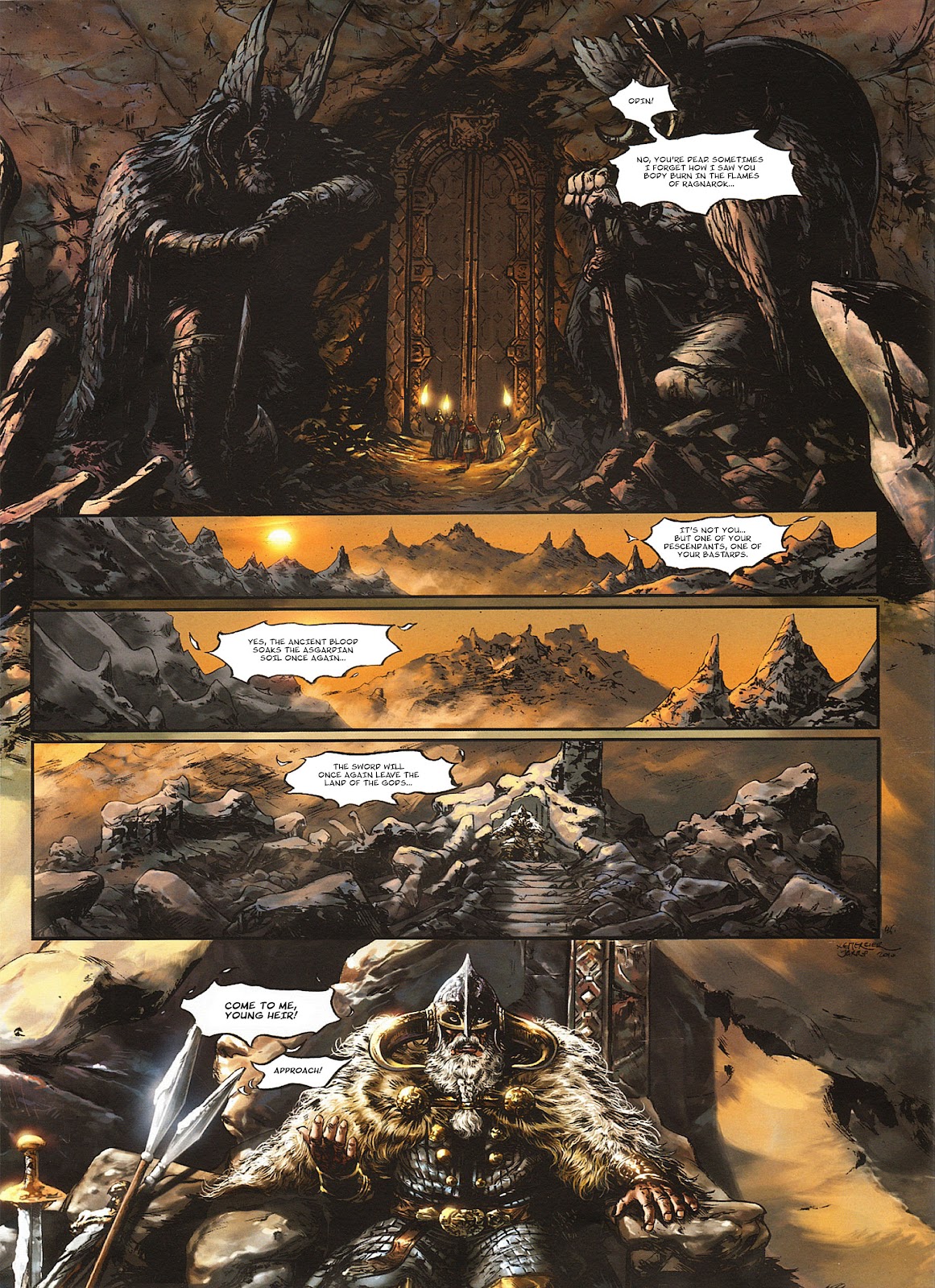 Durandal issue 2 - Page 49