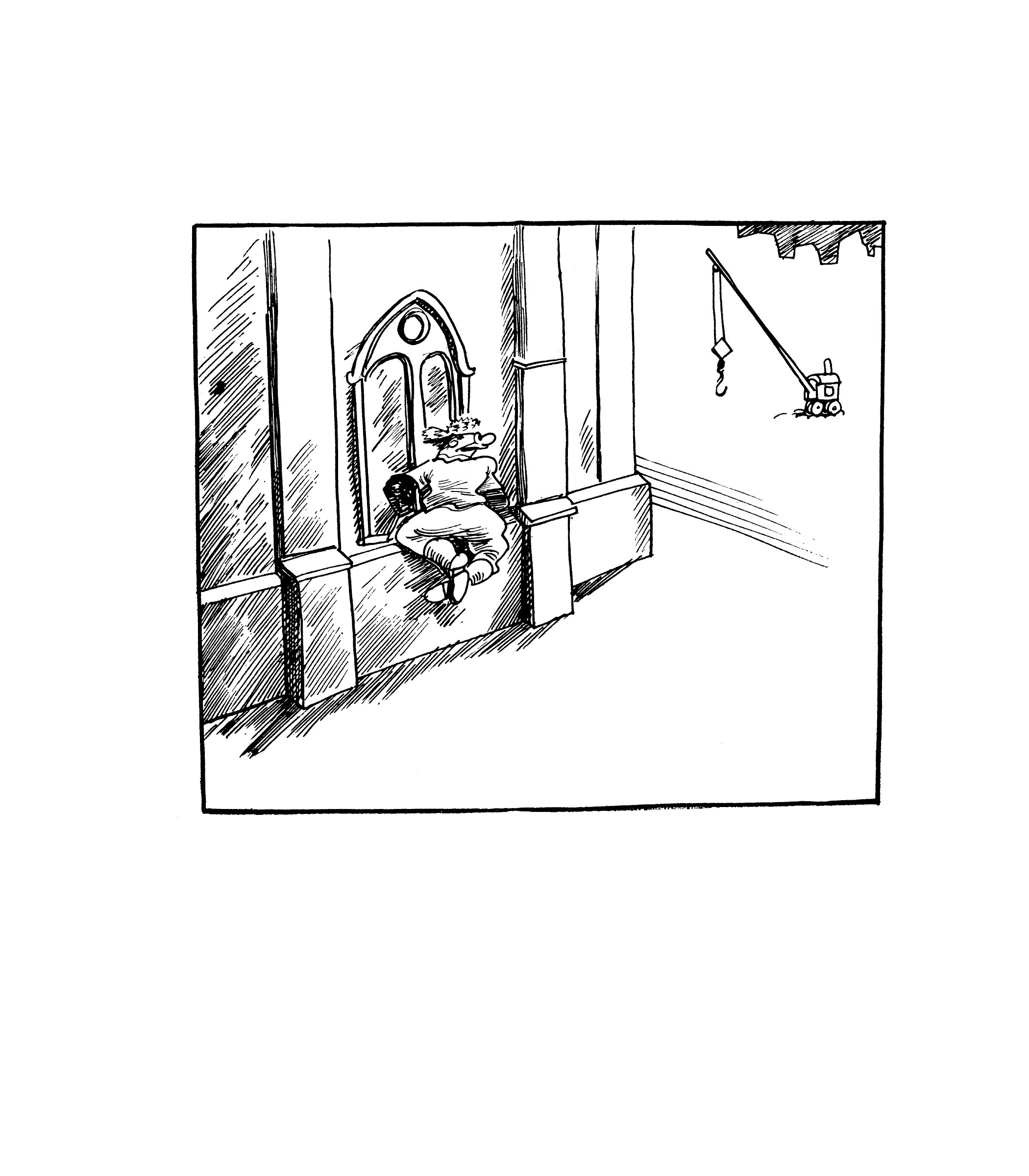 Read online He Done Her Wrong comic -  Issue # TPB (Part 2) - 9