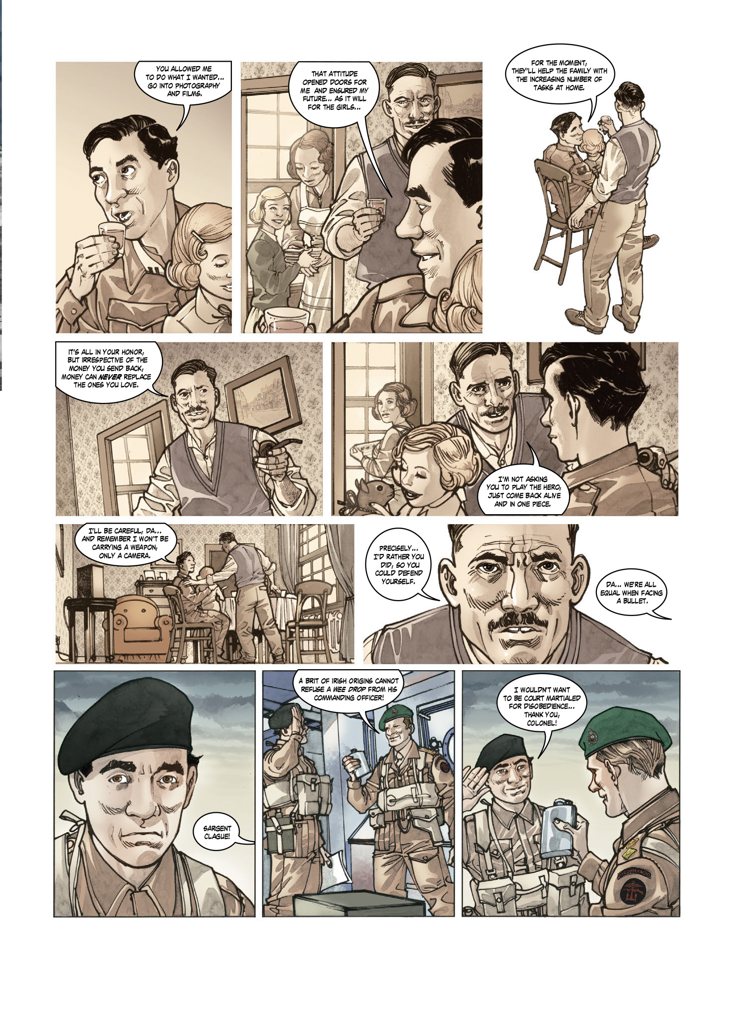 Read online Judge Dredd Megazine (Vol. 5) comic -  Issue #407 - 79