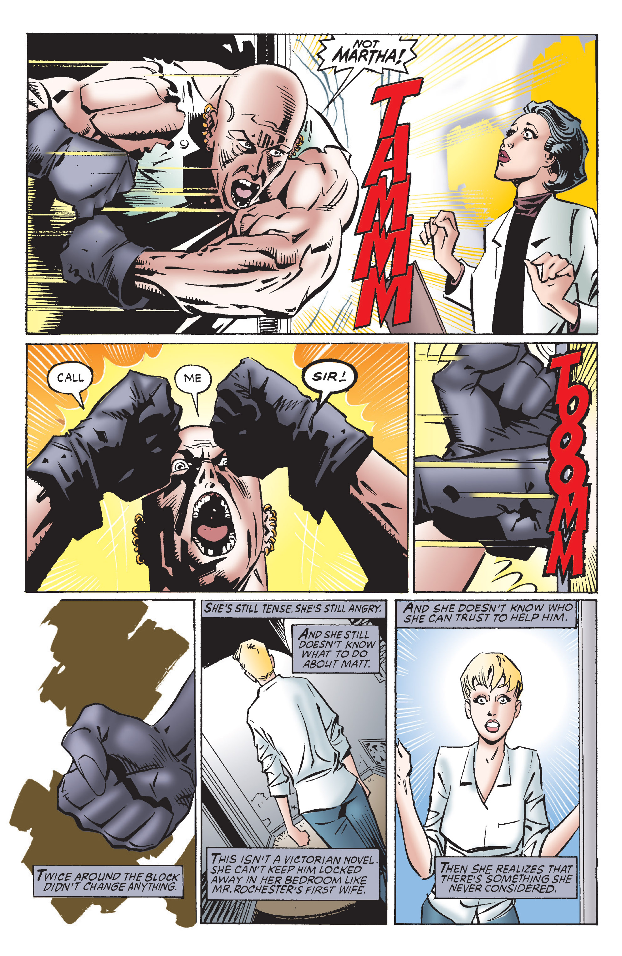 Read online Daredevil Epic Collection comic -  Issue # TPB 20 (Part 1) - 78
