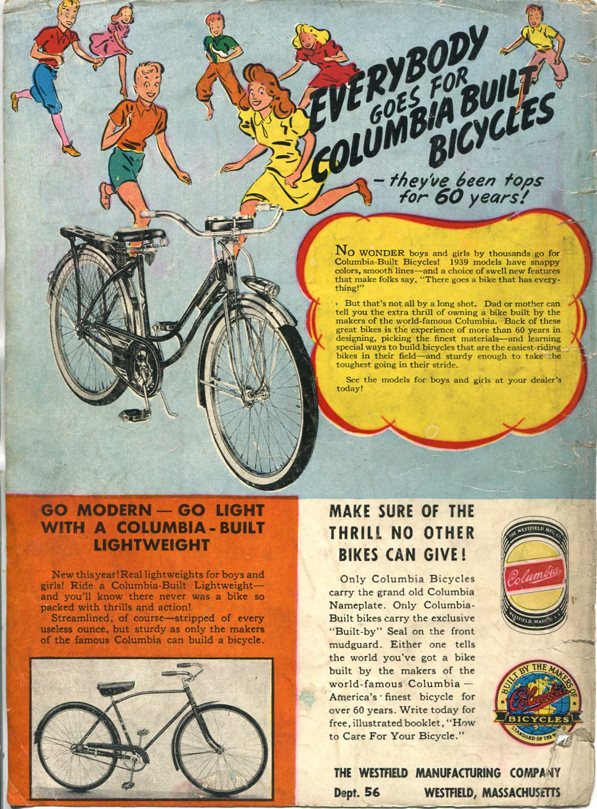 Read online Feature Comics comic -  Issue #25 - 68