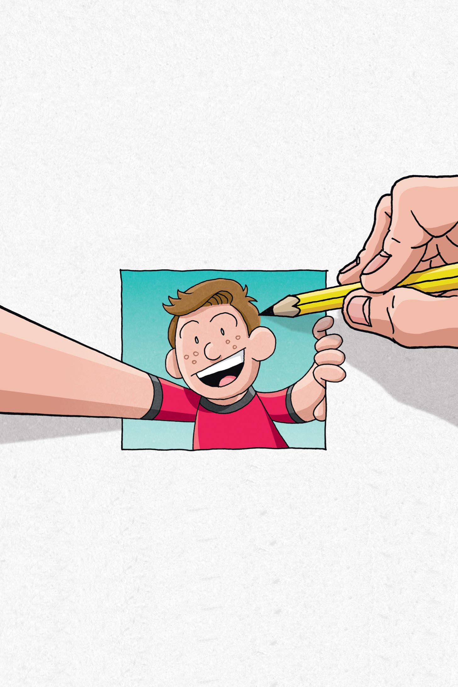 Read online InvestiGators comic -  Issue # TPB 1 (Part 2) - 109