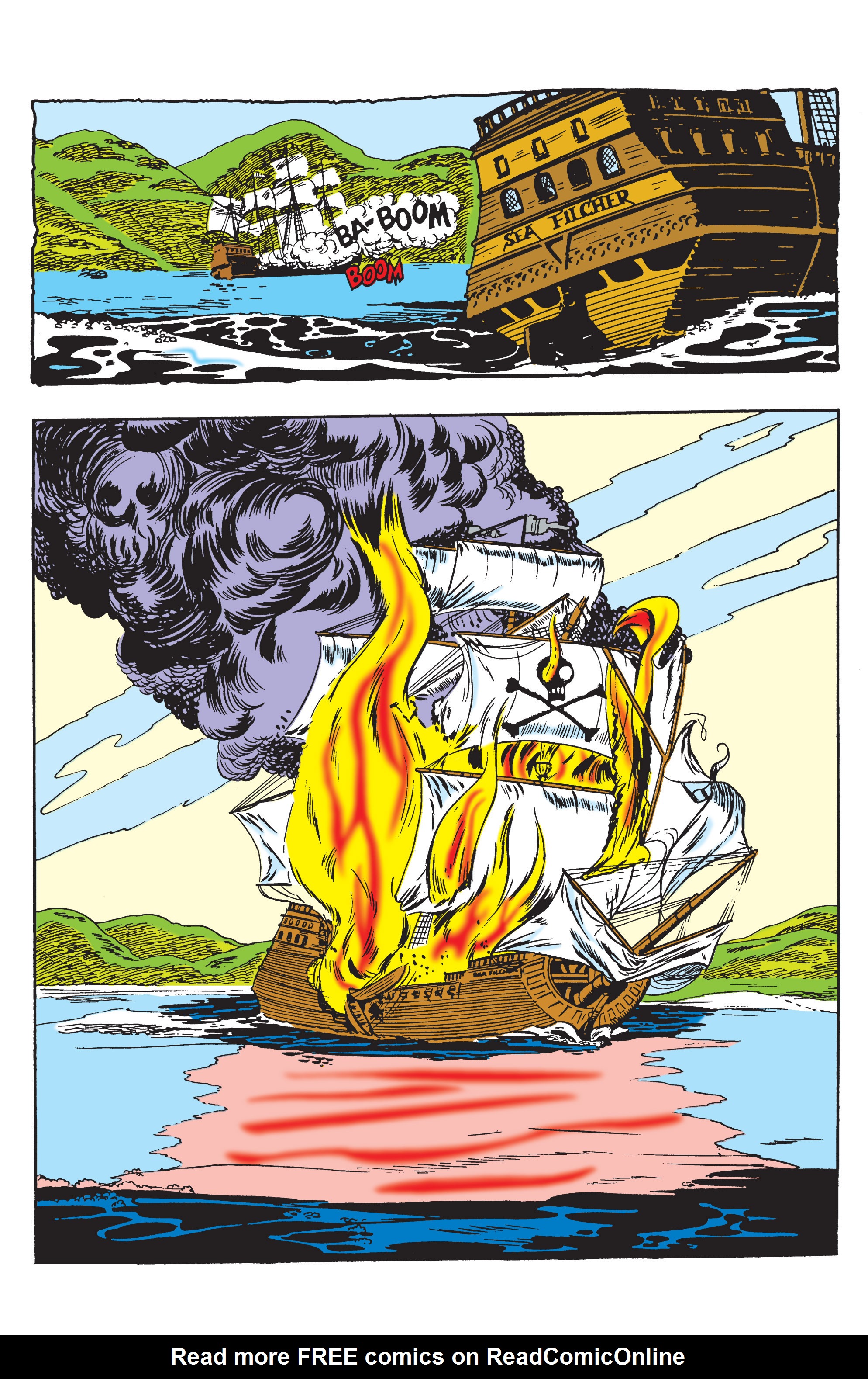 Read online Pep Digital comic -  Issue #22 - 51