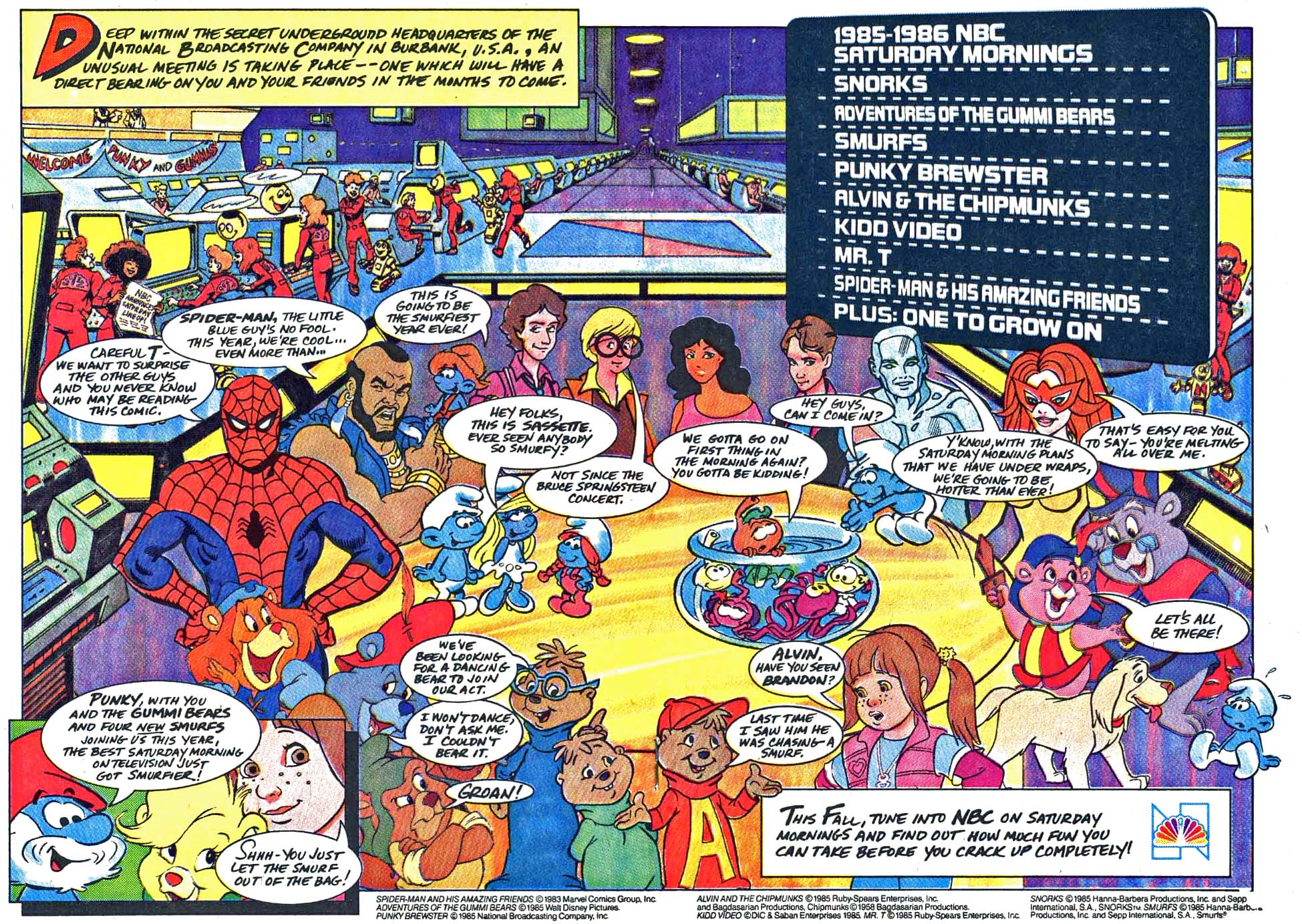 Read online Wonder Woman (1942) comic -  Issue #328 - 18