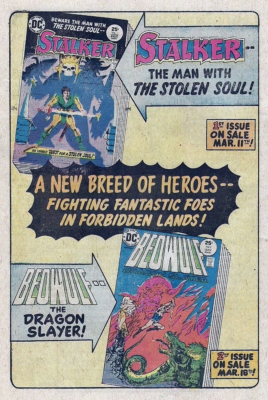 Read online The Witching Hour (1969) comic -  Issue #55 - 23
