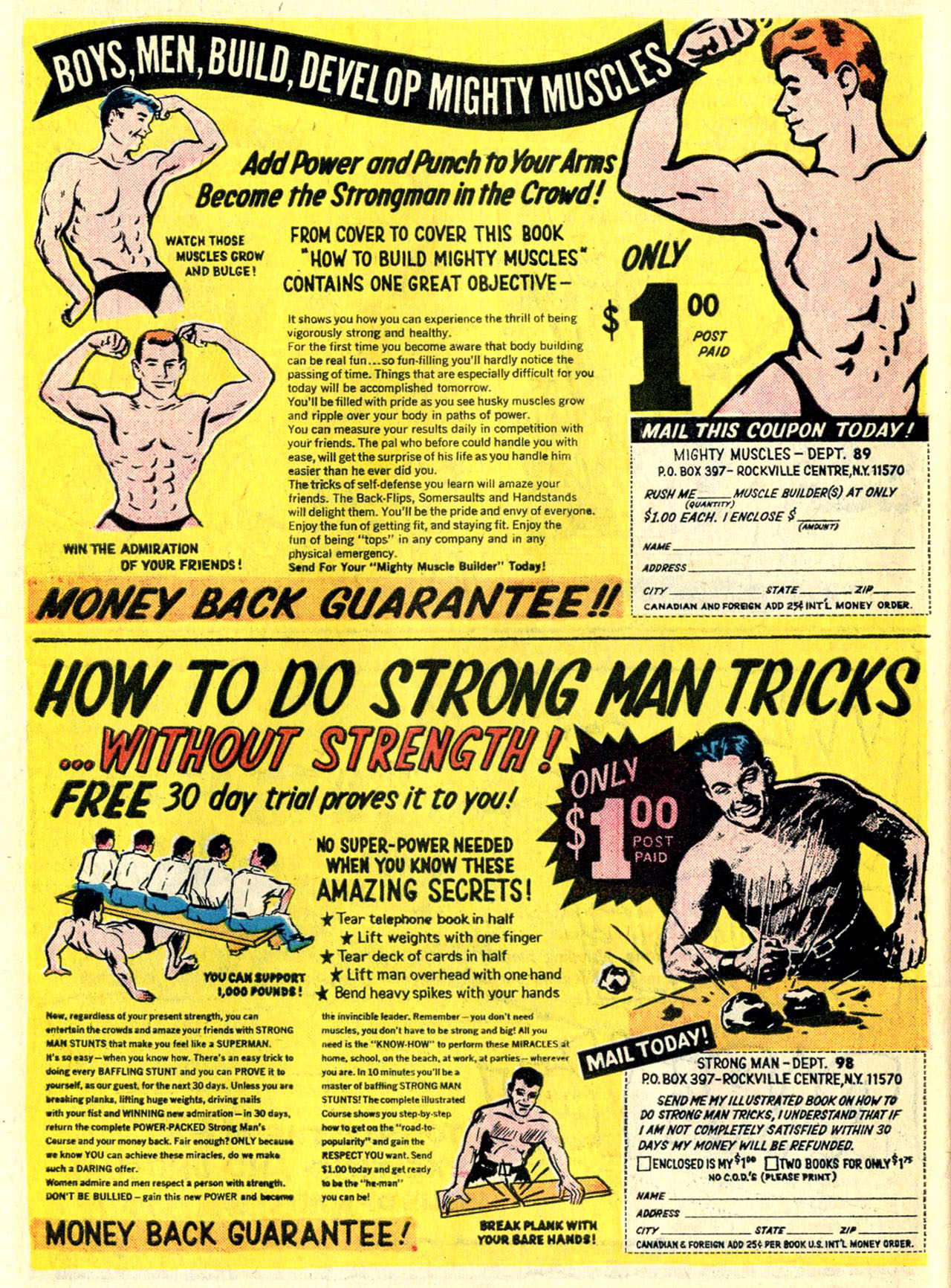 Read online Green Lantern (1960) comic -  Issue #63 - 30