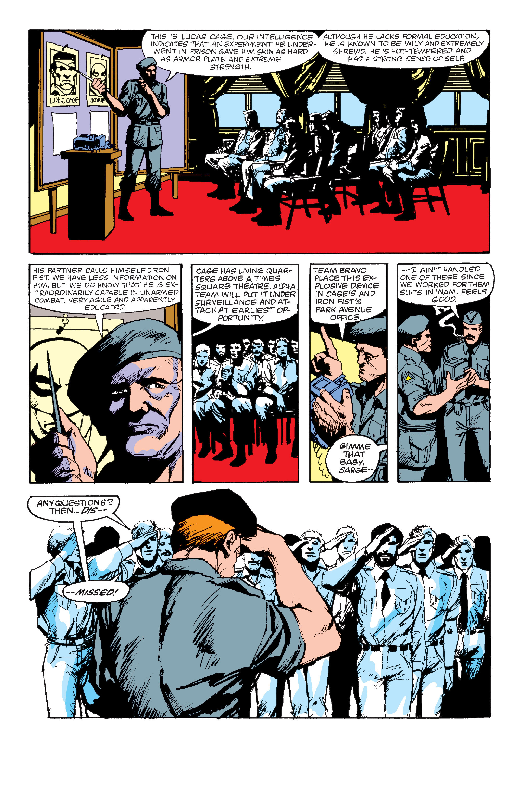 Read online Power Man and Iron Fist (1978) comic -  Issue # _TPB 2 (Part 5) - 39