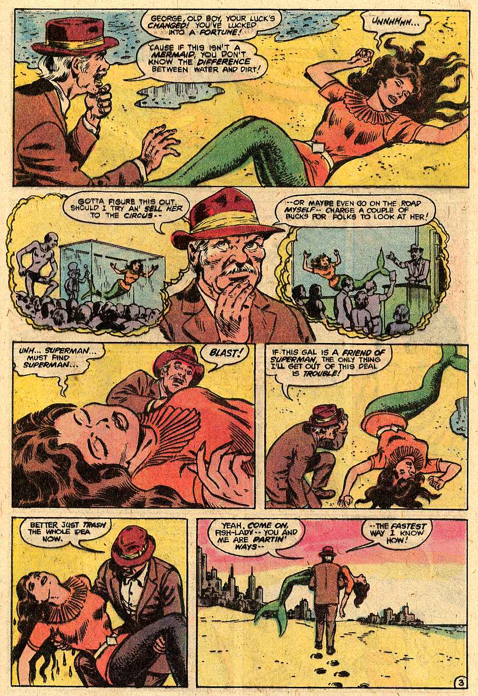DC Comics Presents (1978) issue 5 - Page 4