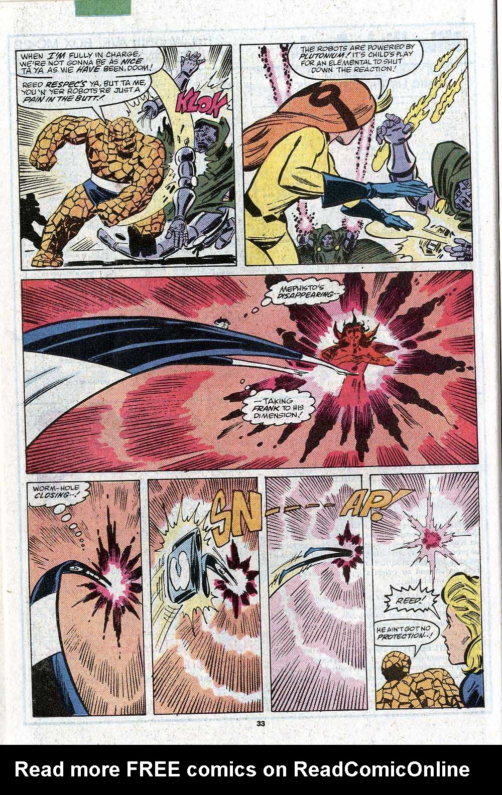 Fantastic Four (1961) _Annual_20 Page 41