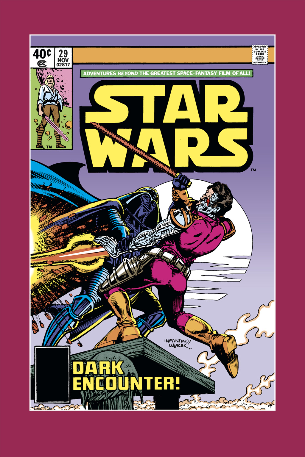 Read online Star Wars Omnibus comic -  Issue # Vol. 14 - 23