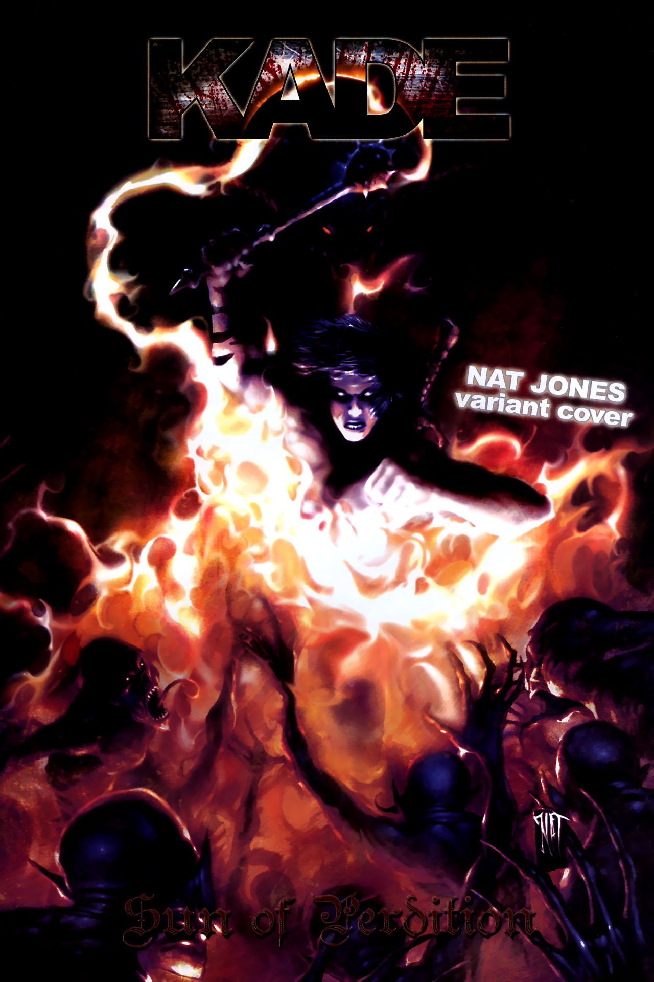 Read online Gearhead comic -  Issue #1 - 27