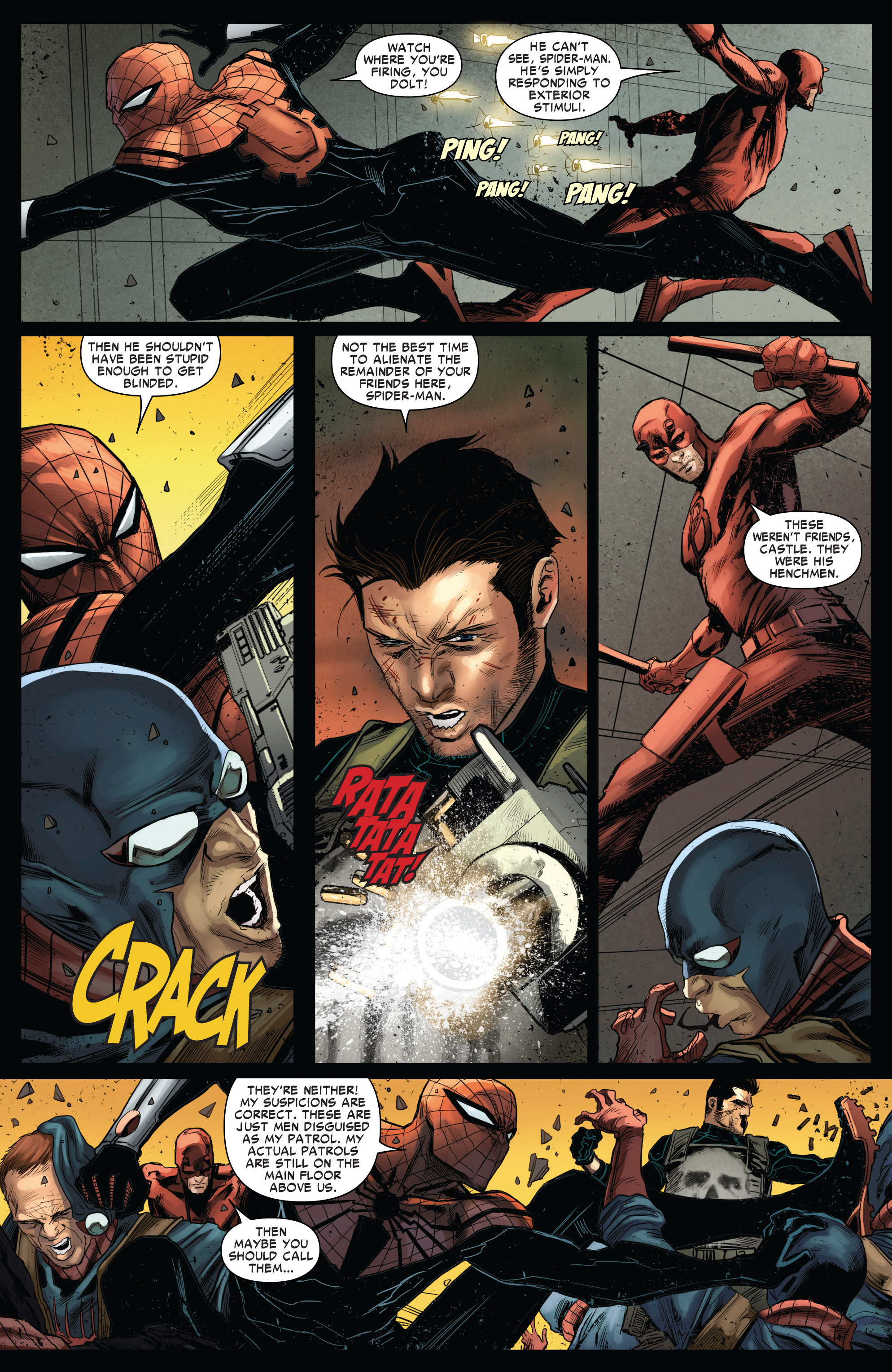 Read online Superior Spider-Man Team-Up comic -  Issue #10 - 8