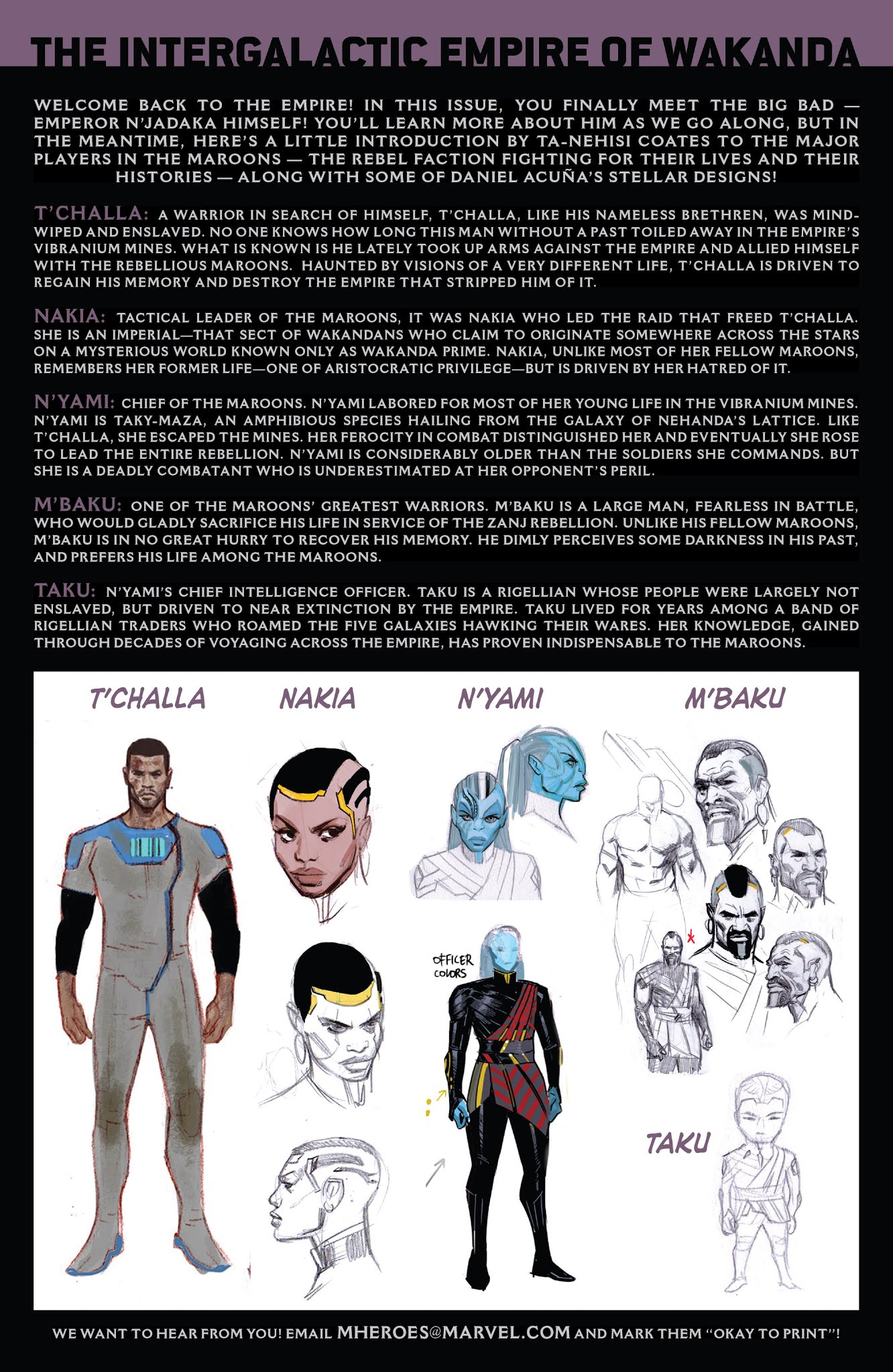 Read online Black Panther (2018) comic -  Issue #2 - 23