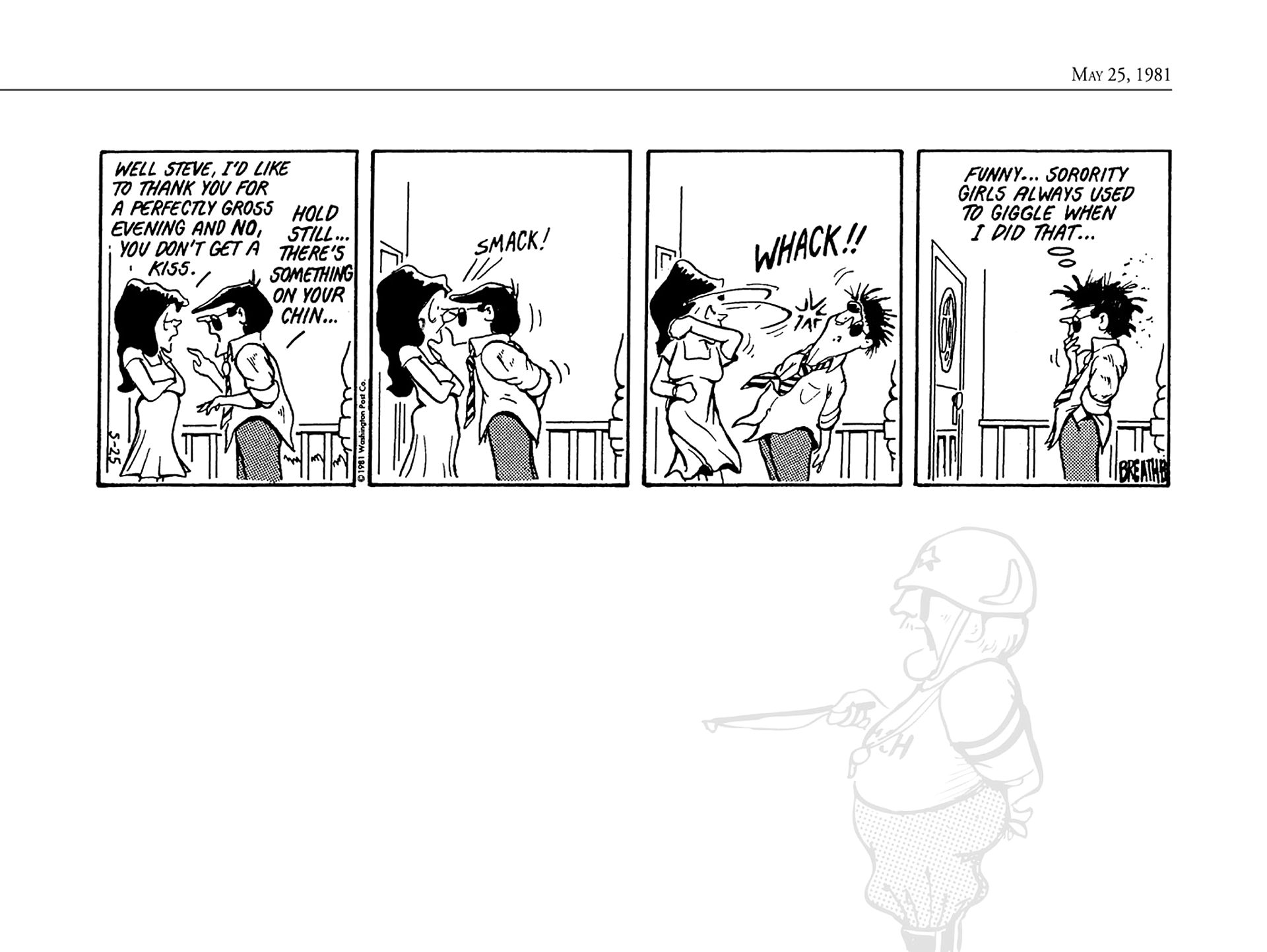 Read online The Bloom County Digital Library comic -  Issue # TPB 1 (Part 2) - 59