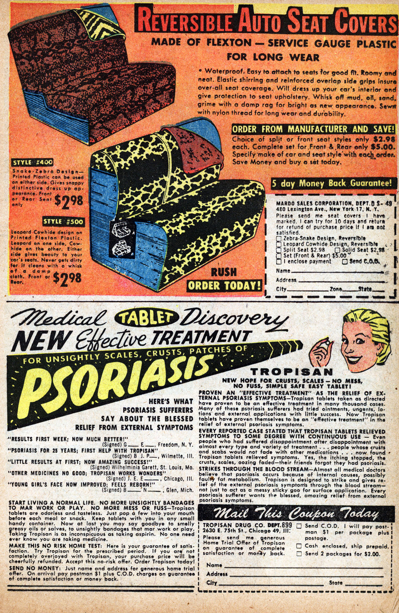 Read online The Rawhide Kid comic -  Issue #16 - 19