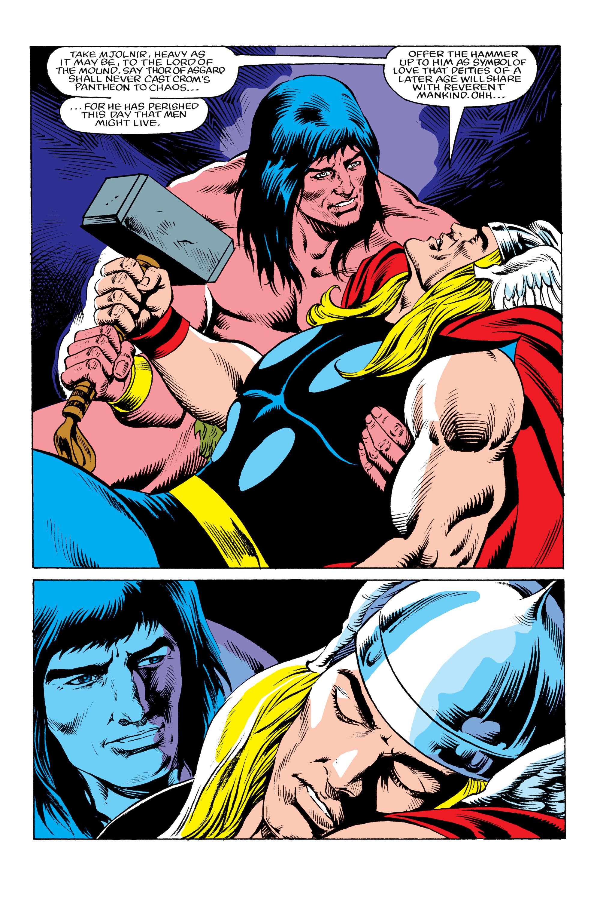 Read online What If? (1977) comic -  Issue # _Complete Collection TPB 4 (Part 2) - 61