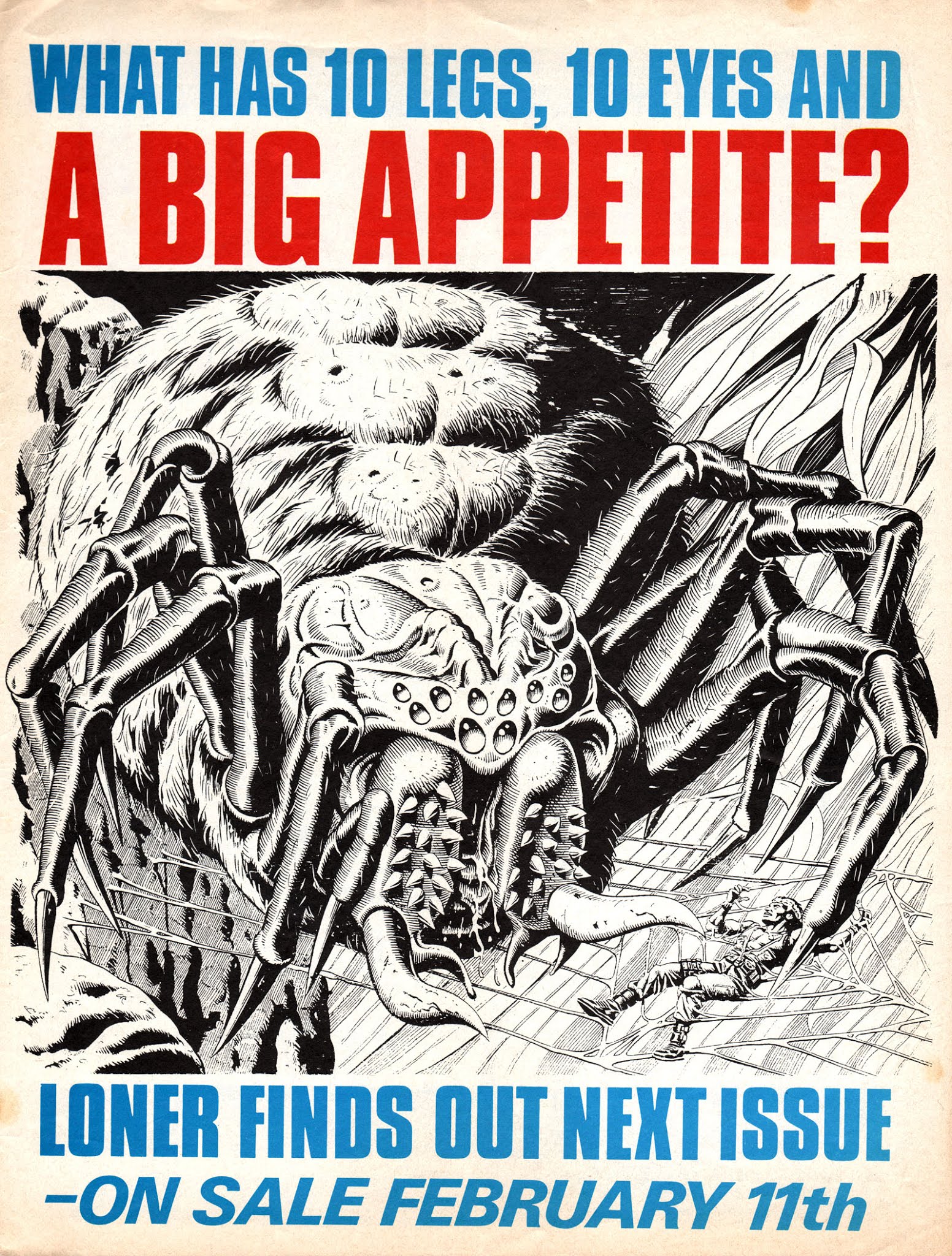 Read online Wildcat comic -  Issue #8 - 30