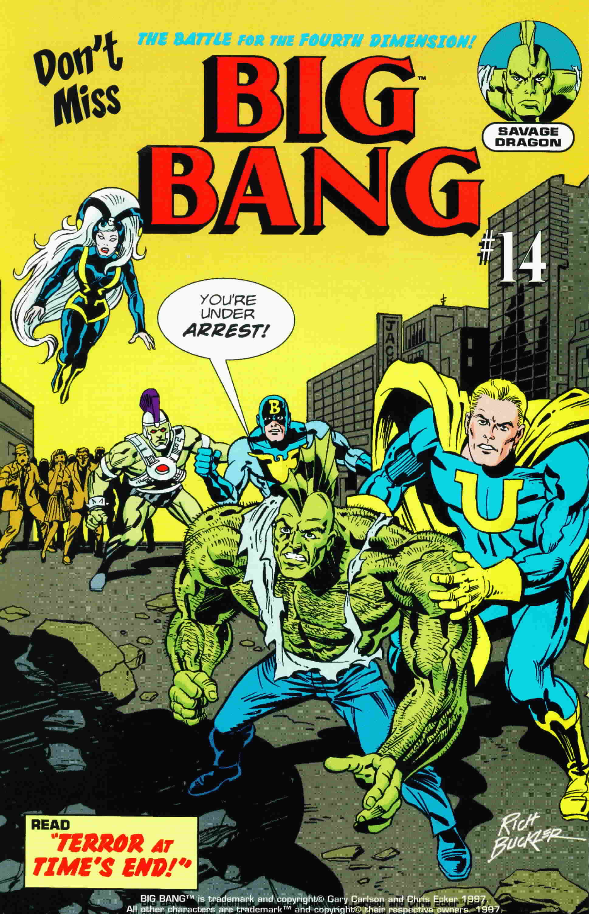 Read online Big Bang Comics comic -  Issue #13 - 45