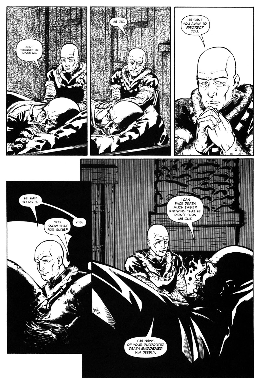 Negative Burn (2006) issue 21 - Page 26