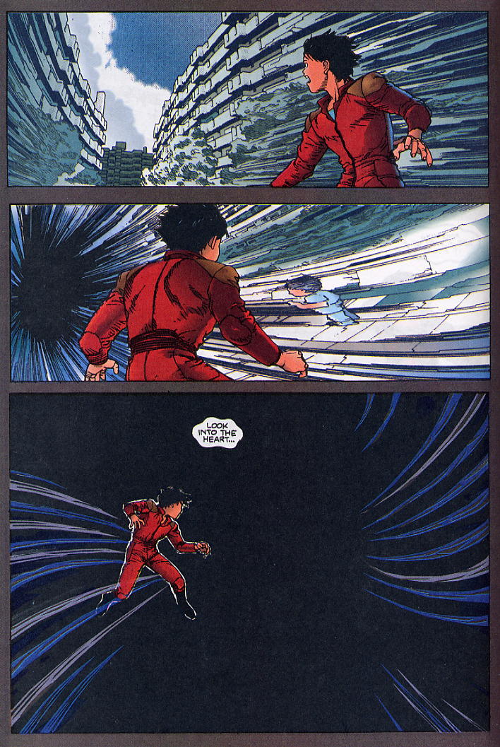 Read online Akira comic -  Issue #36 - 55