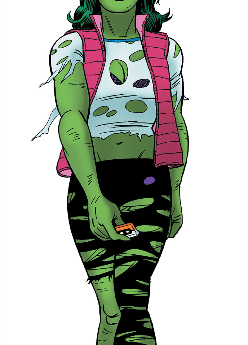 Read online She-Hulk: Law and Disorder Infinity Comic comic -  Issue #9 - 4