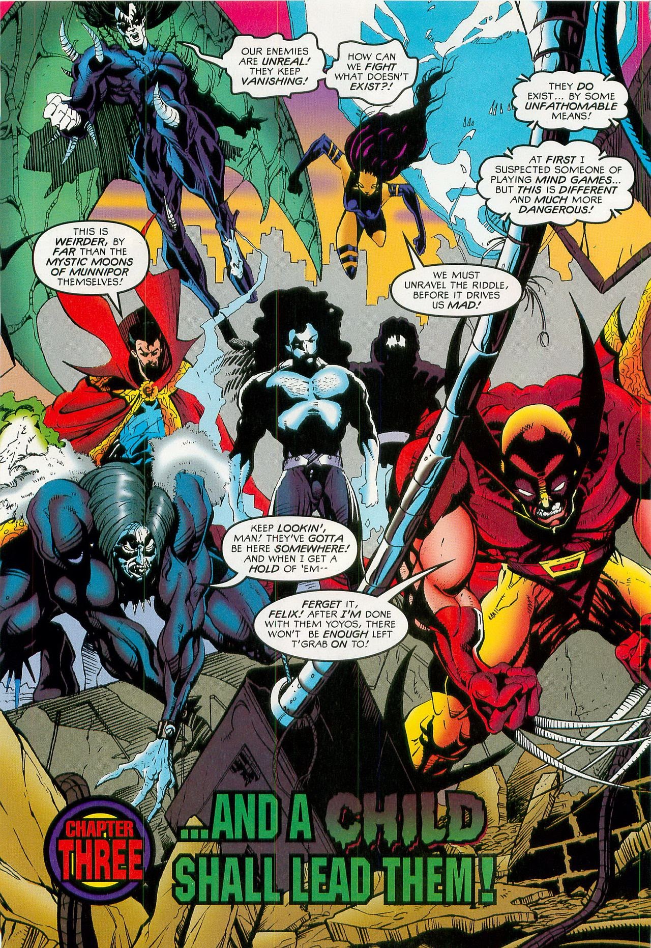 Read online Kissnation comic -  Issue # TPB - 83