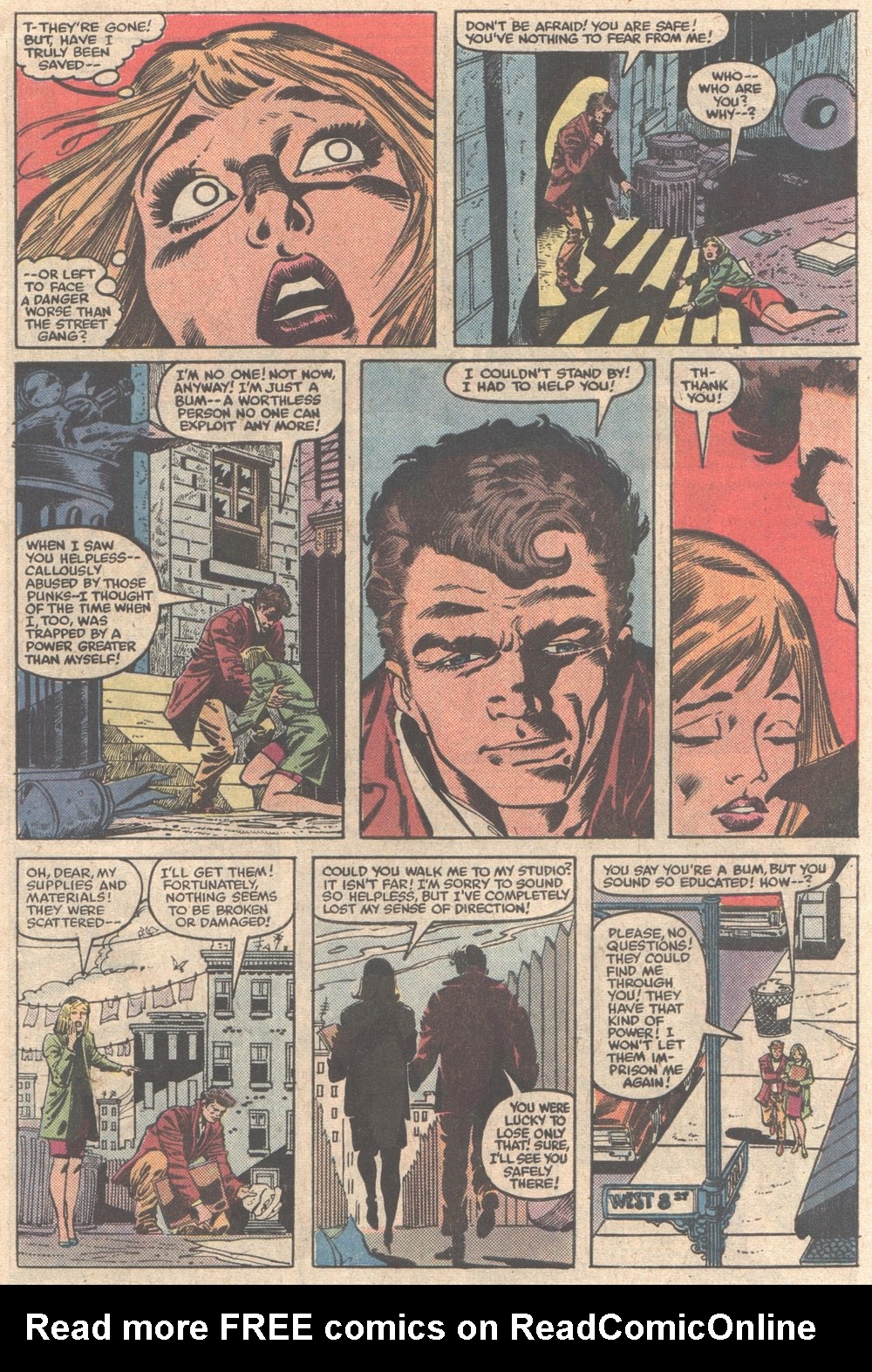 Marvel Two-In-One (1974) issue 94 - Page 5