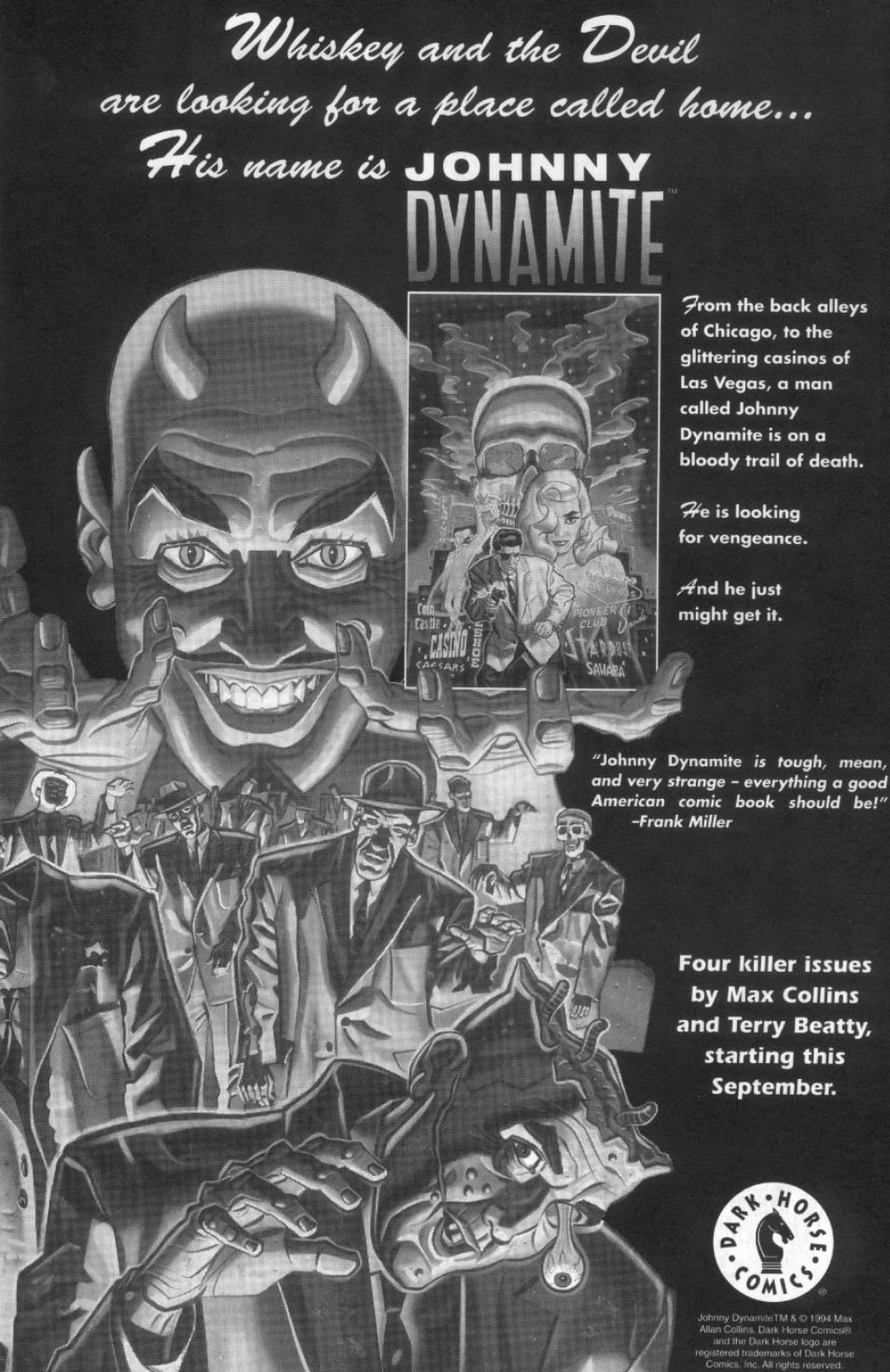 Dark Horse Presents (1986) Issue #88 #93 - English 13