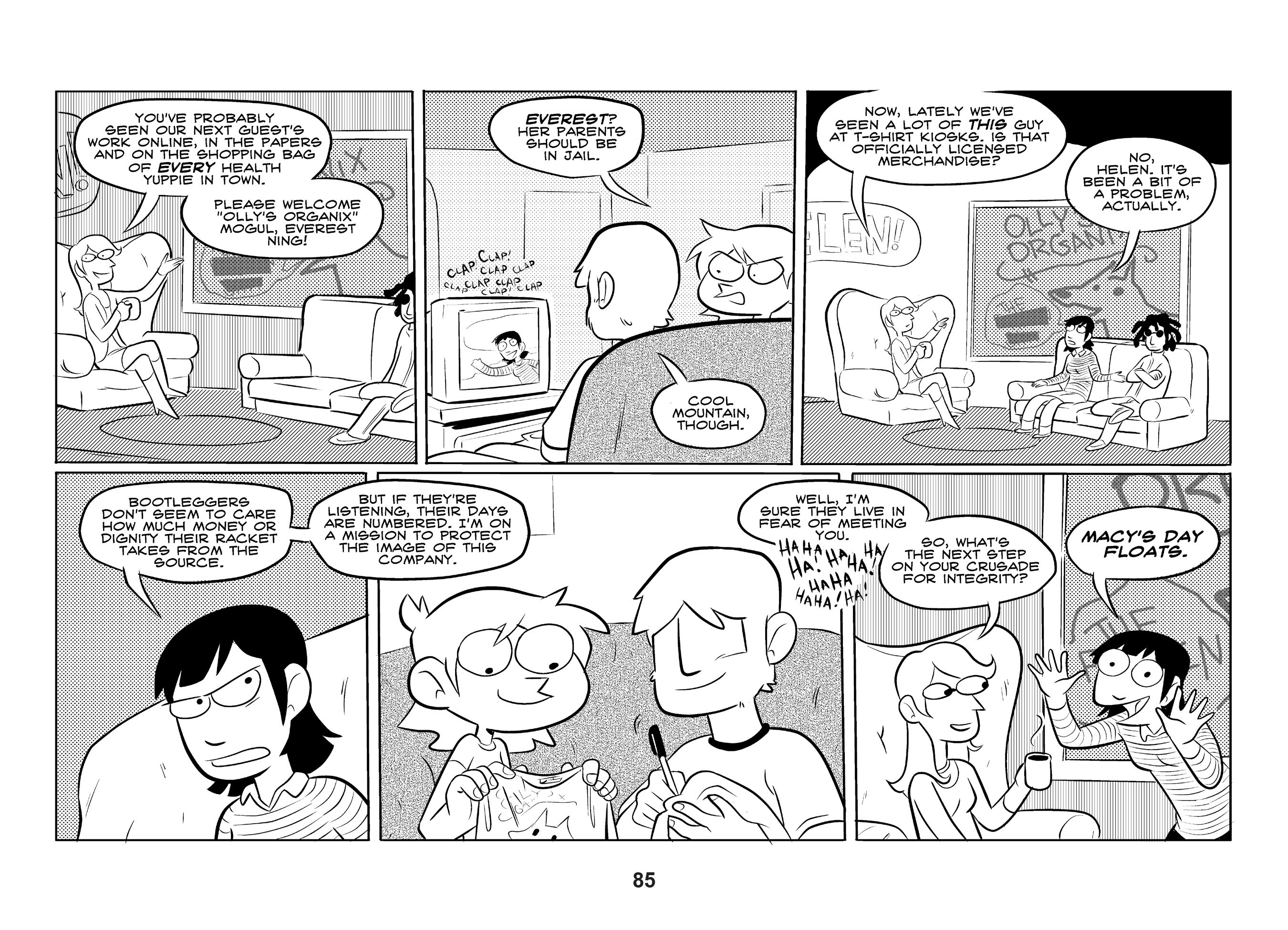 Read online Octopus Pie comic -  Issue # TPB 1 (Part 1) - 78