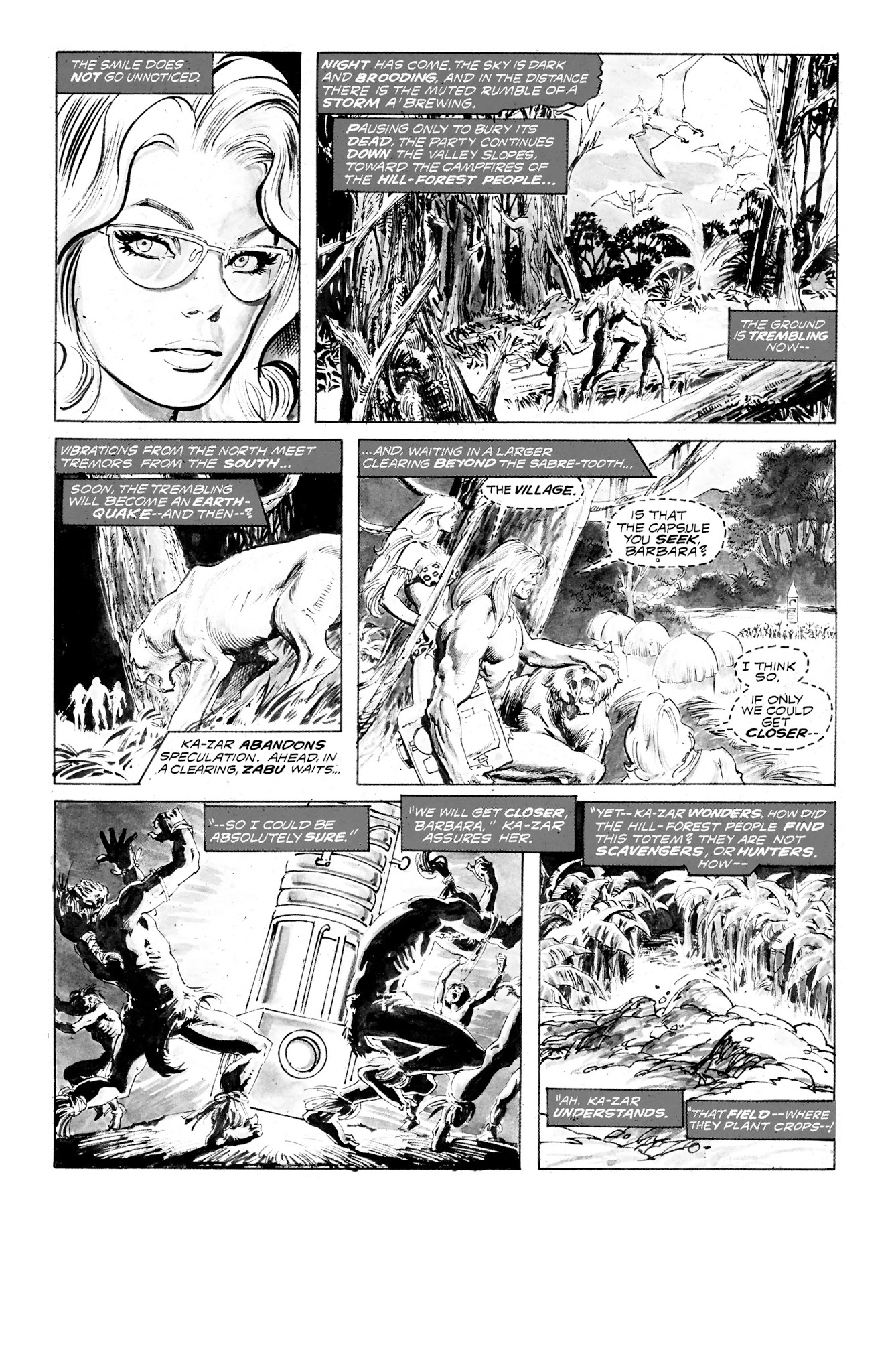 Read online Mockingbird: Bobbi Morse, Agent of S.H.I.E.L.D. comic -  Issue # TPB - 298