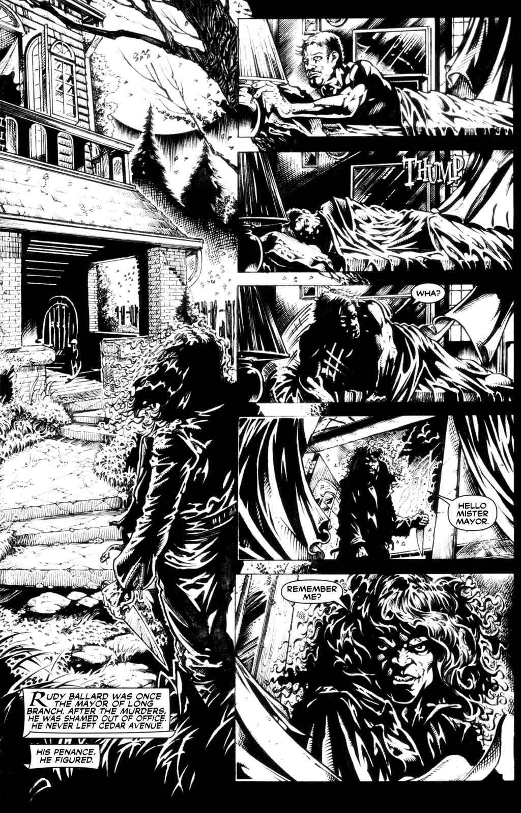 Read online Evil Ernie: Pieces of Me comic -  Issue # Full - 14