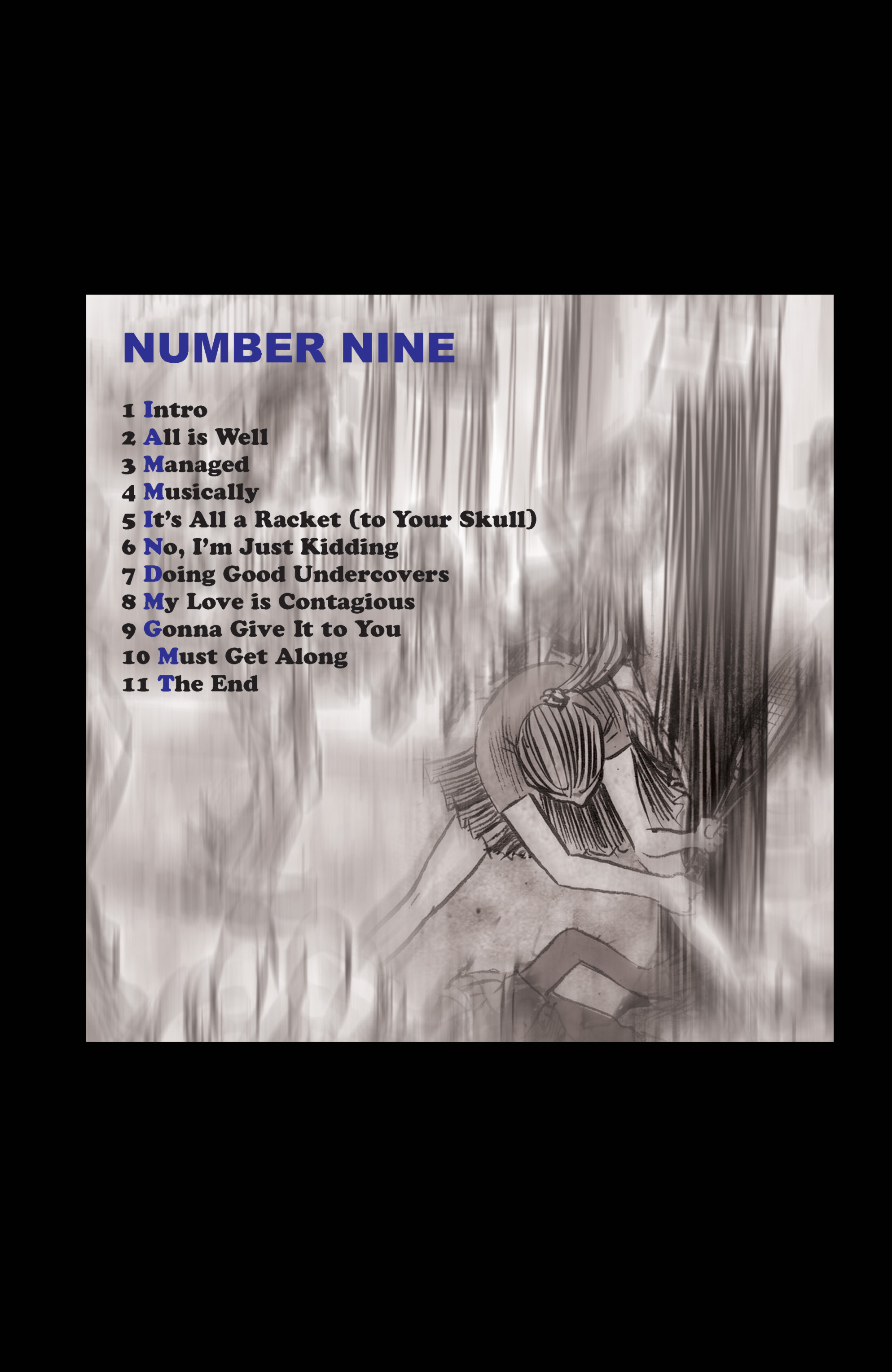 Read online MIND MGMT comic -  Issue # _Omnibus TPB 1 (Part 4) - 3