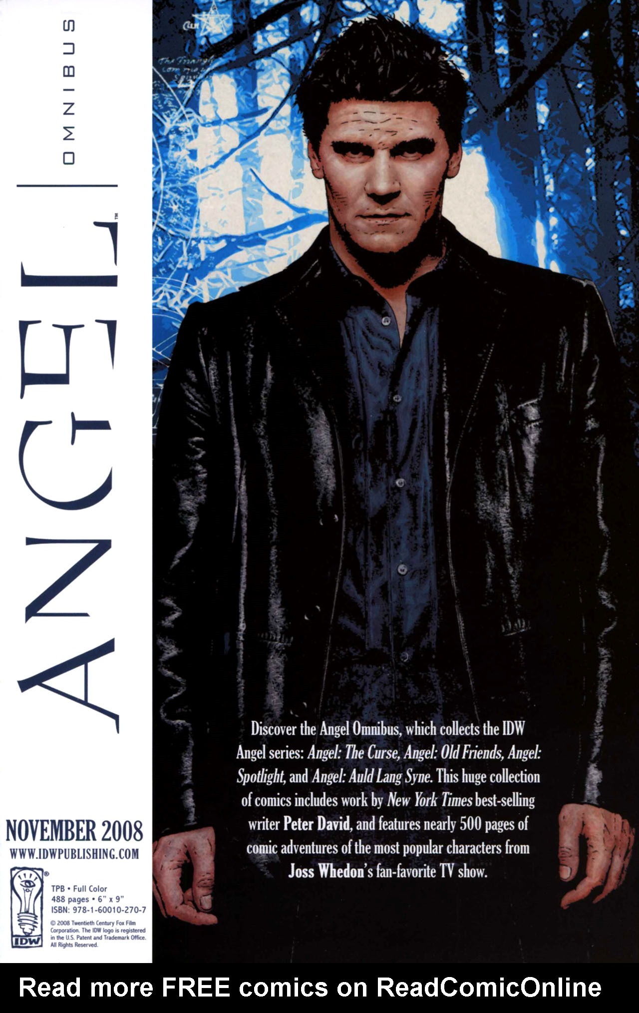 Read online Star Trek: Mirror Images comic -  Issue #5 - 33