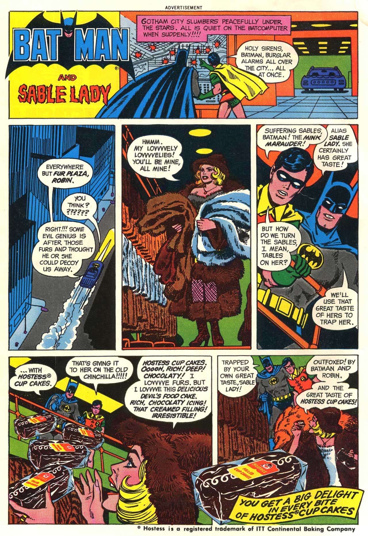 Read online DC Special Series comic -  Issue #9 - 2