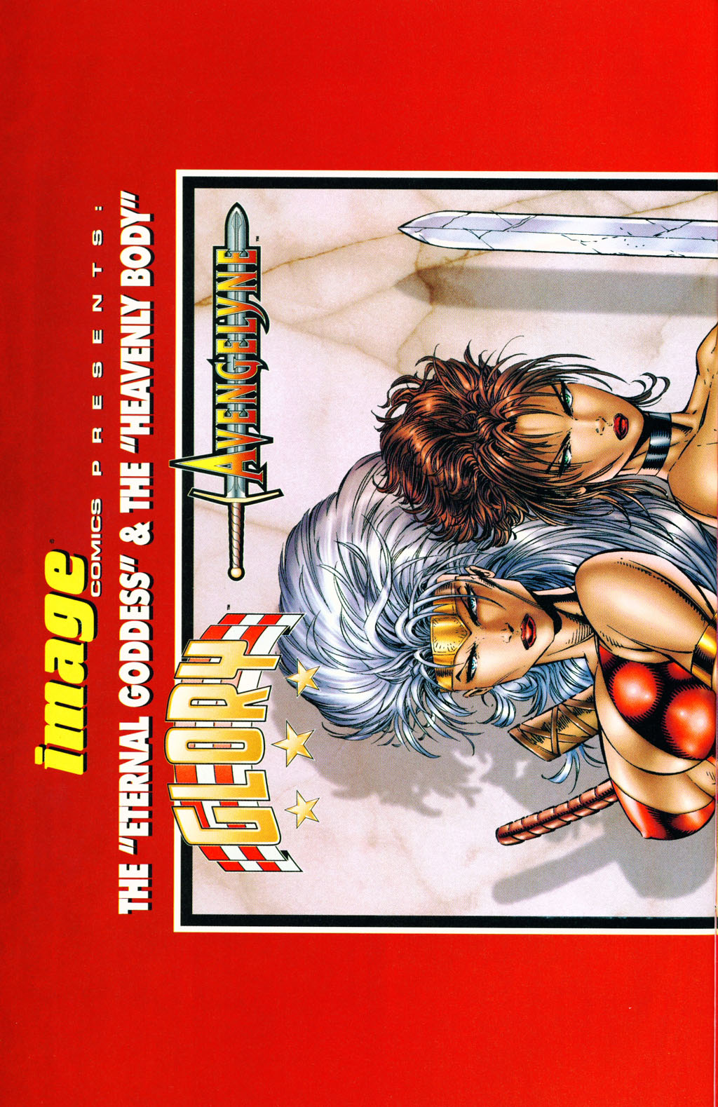 Read online Team Youngblood comic -  Issue #18 - 30