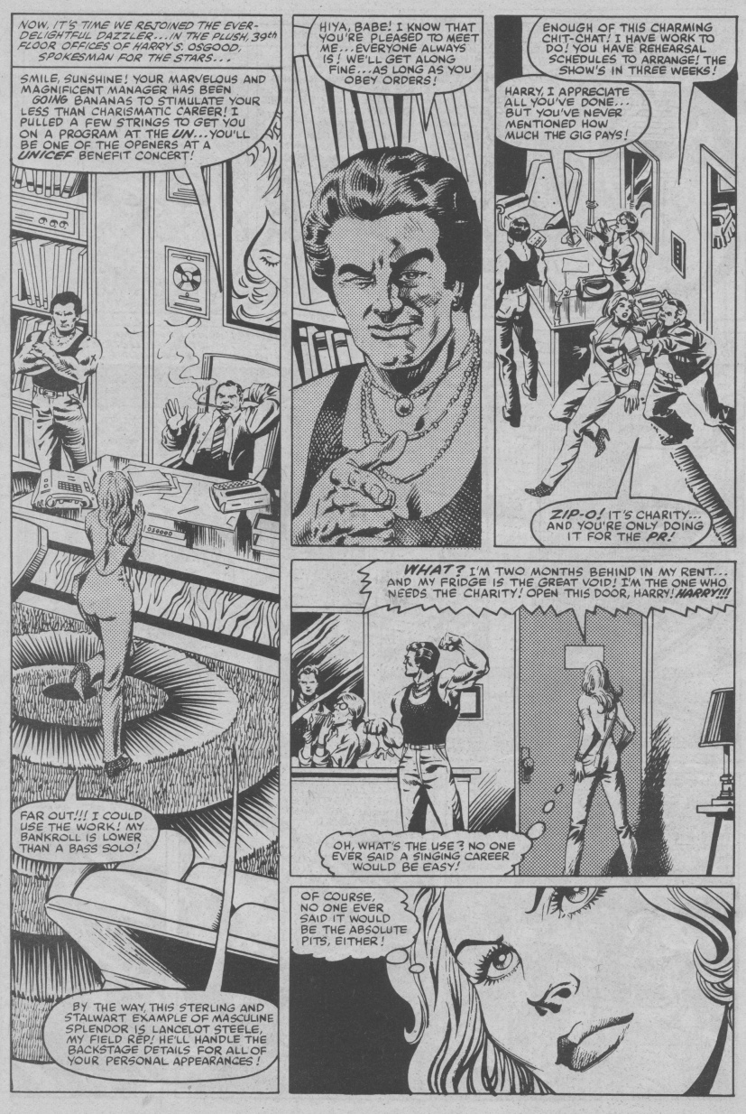 Read online Captain America (1981) comic -  Issue #9 - 24