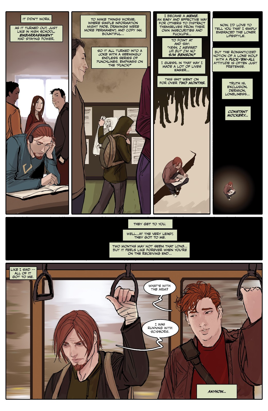 Sunstone issue TPB 6 (Part 1) - Page 21