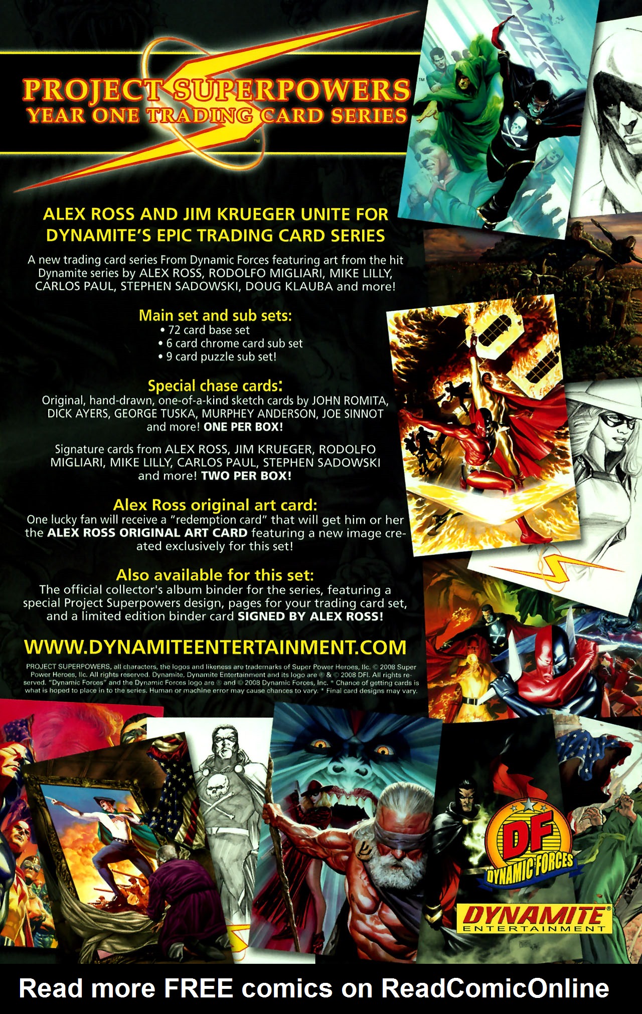 Read online Savage Tales (2007) comic -  Issue #9 - 44