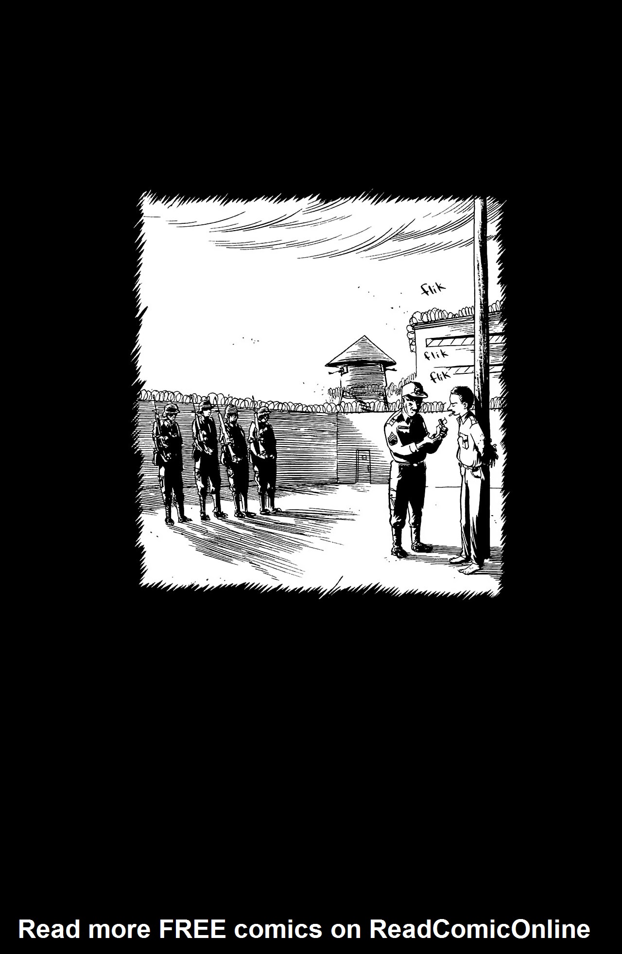 Read online Any Empire comic -  Issue # TPB (Part 1) - 10