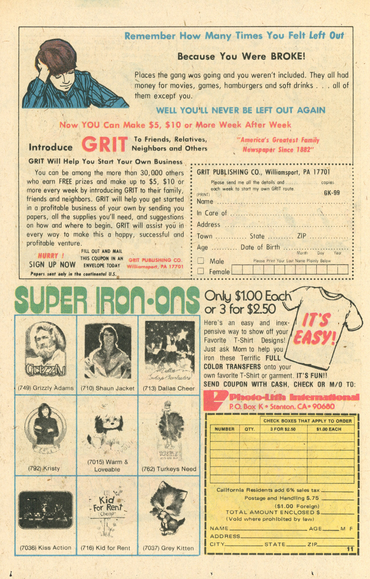 Read online Walt Disney's Comics and Stories comic -  Issue #470 - 14