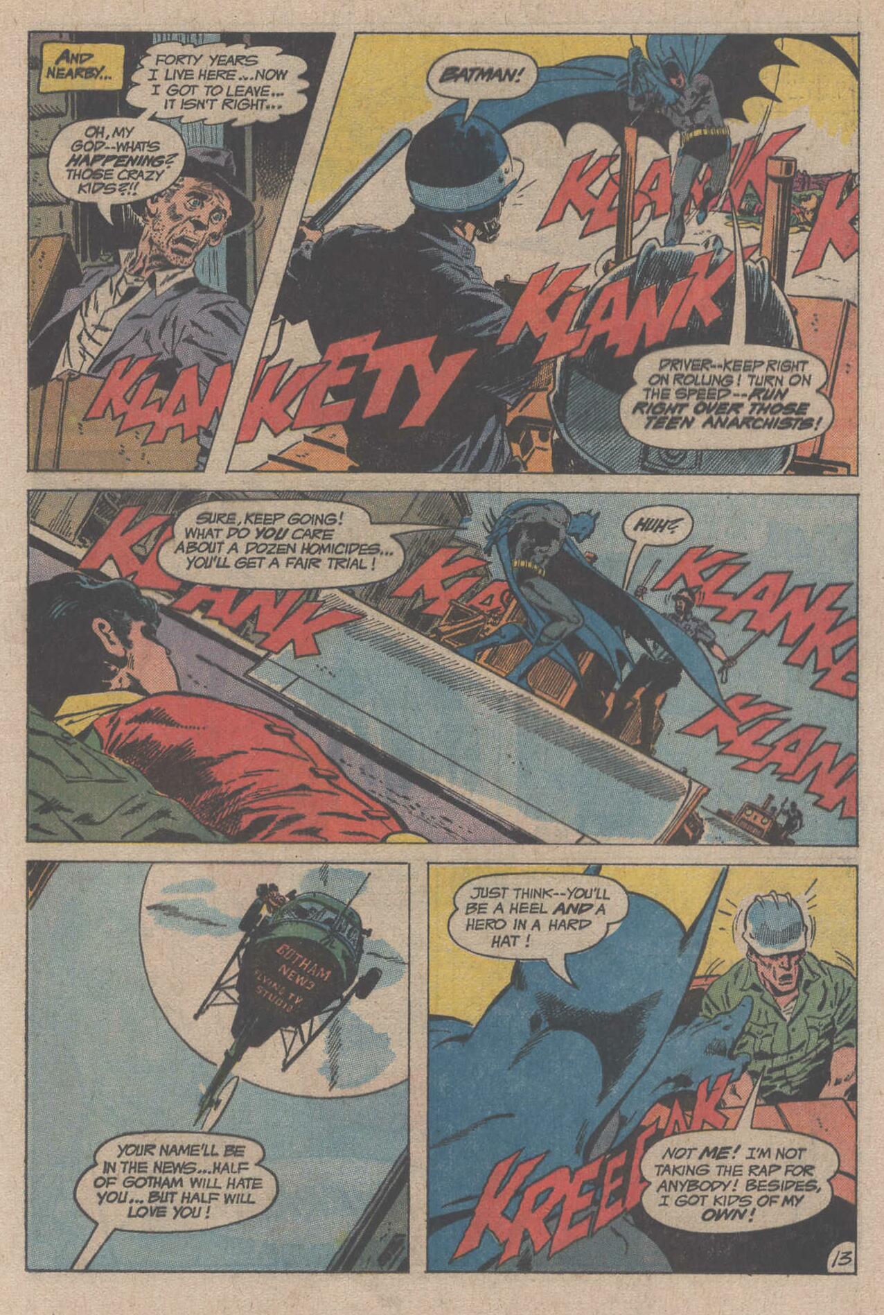 Read online The Brave and the Bold (1955) comic -  Issue #102 - 17