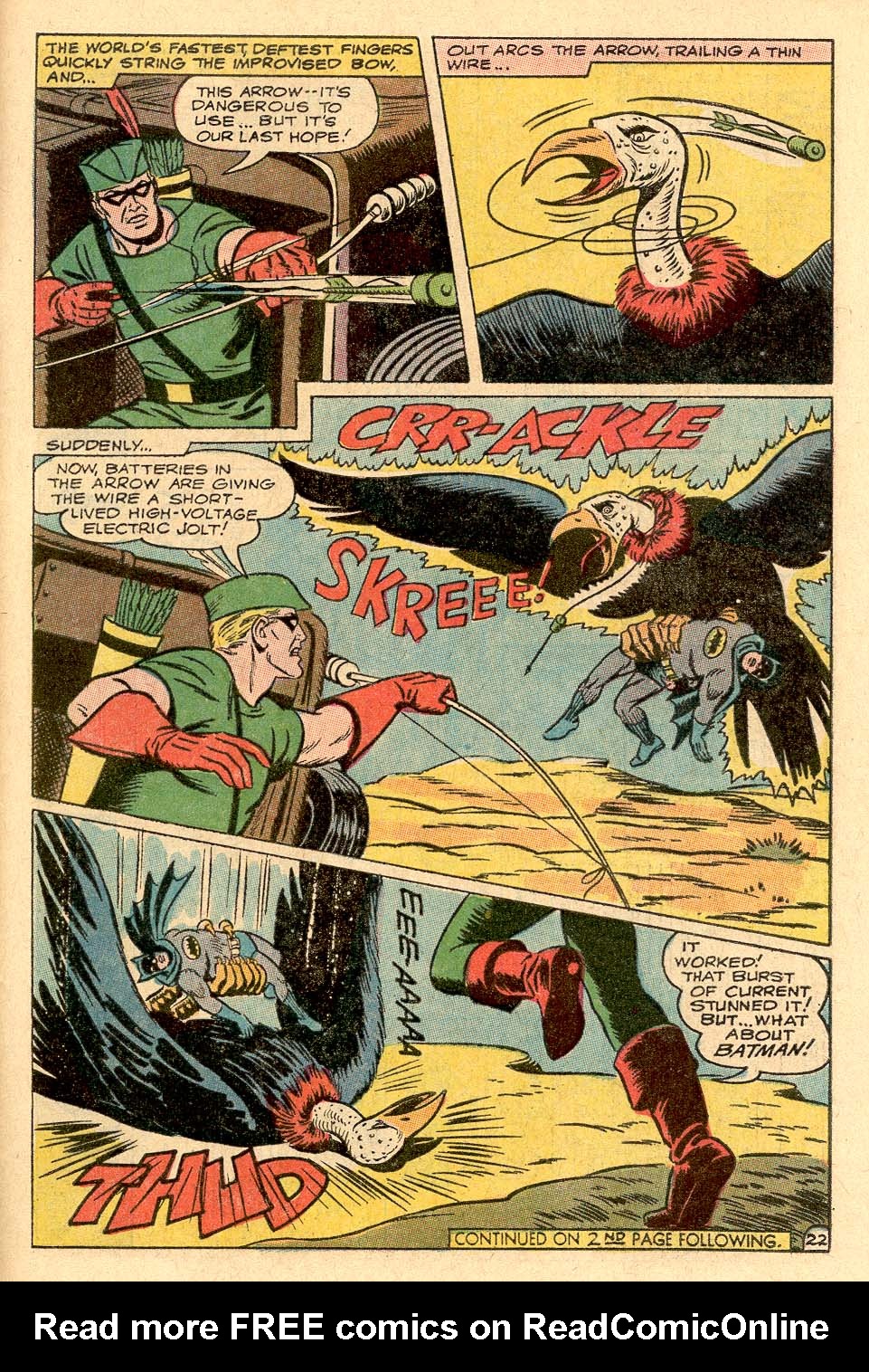 Read online The Brave and the Bold (1955) comic -  Issue #71 - 29