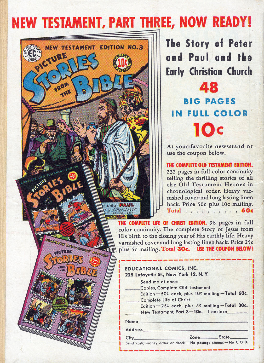 Read online Tiny Tot Comics comic -  Issue #5 - 36