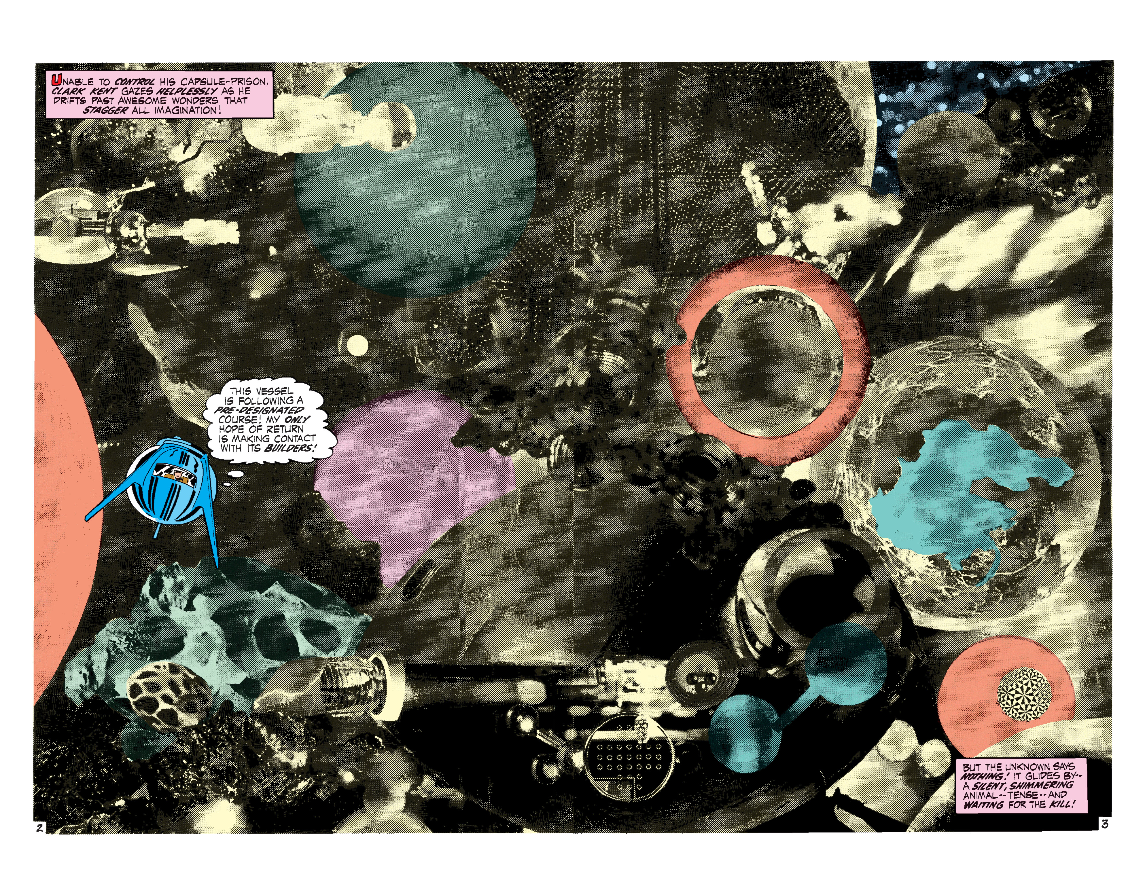 Read online Superman's Pal, Jimmy Olsen by Jack Kirby comic -  Issue # TPB (Part 2) - 70