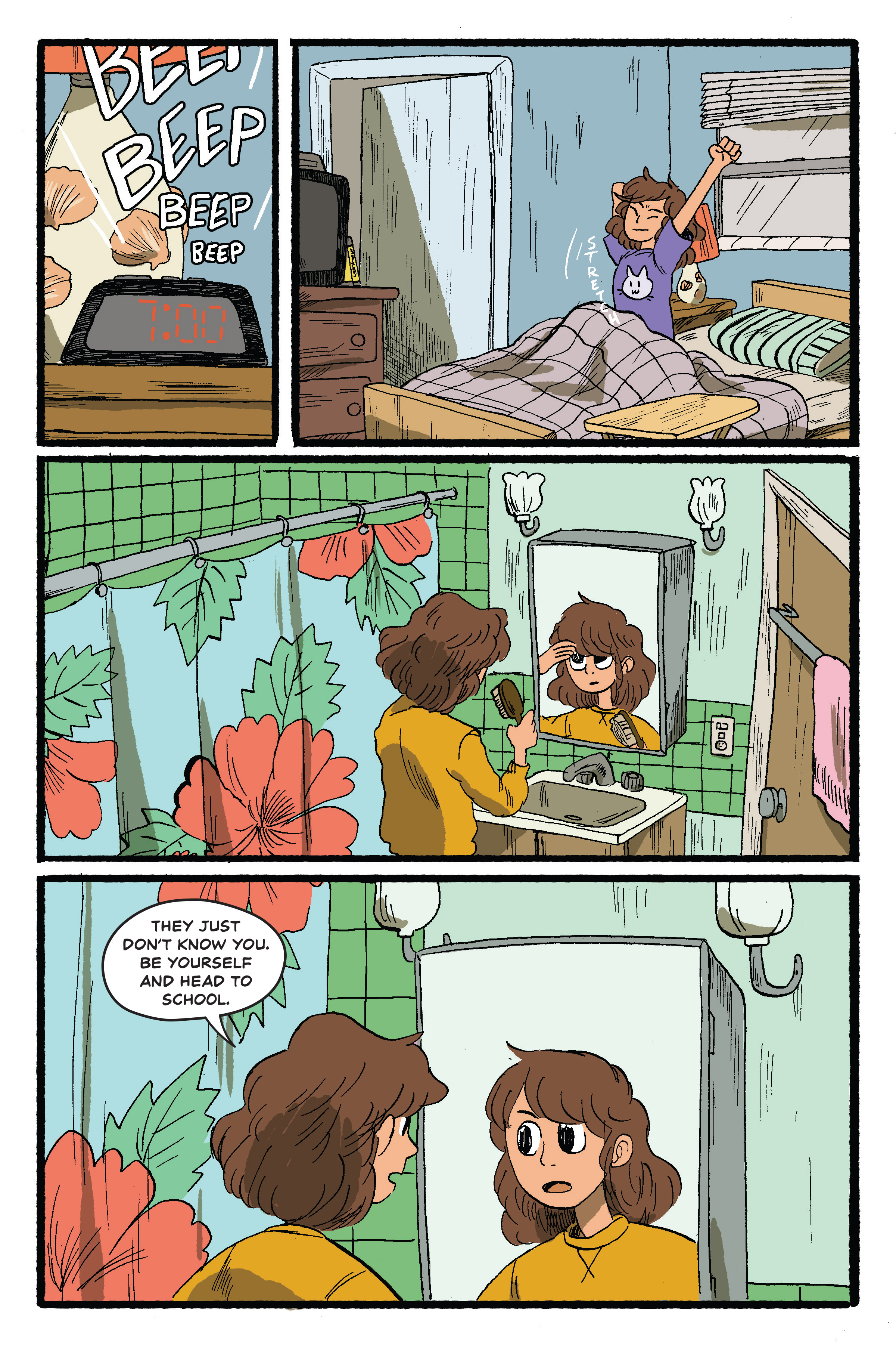 Read online Jo & Rus comic -  Issue # TPB (Part 1) - 43