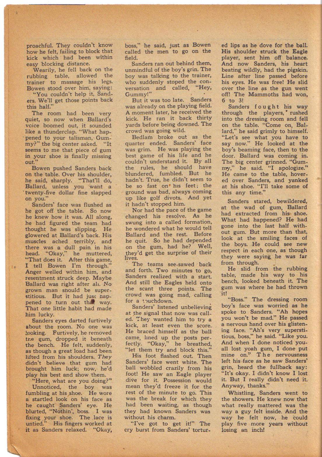 Read online Star Spangled Comics comic -  Issue #13 - 55